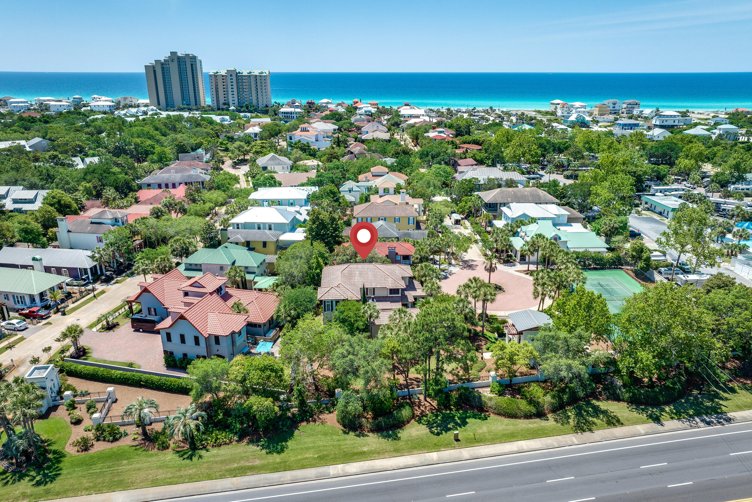 CARIBE - Residential