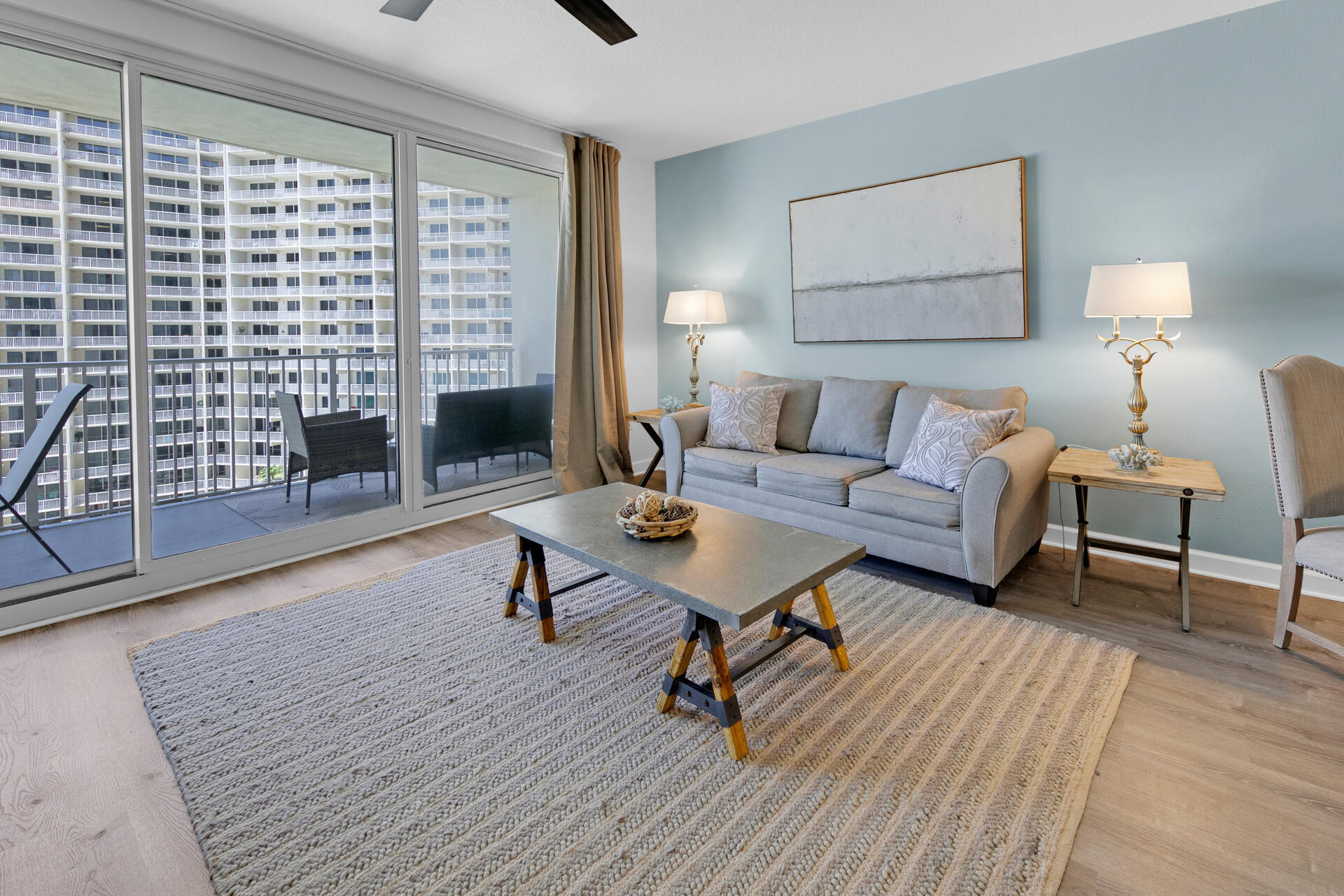 SHORES OF PANAMA Phase II - Residential