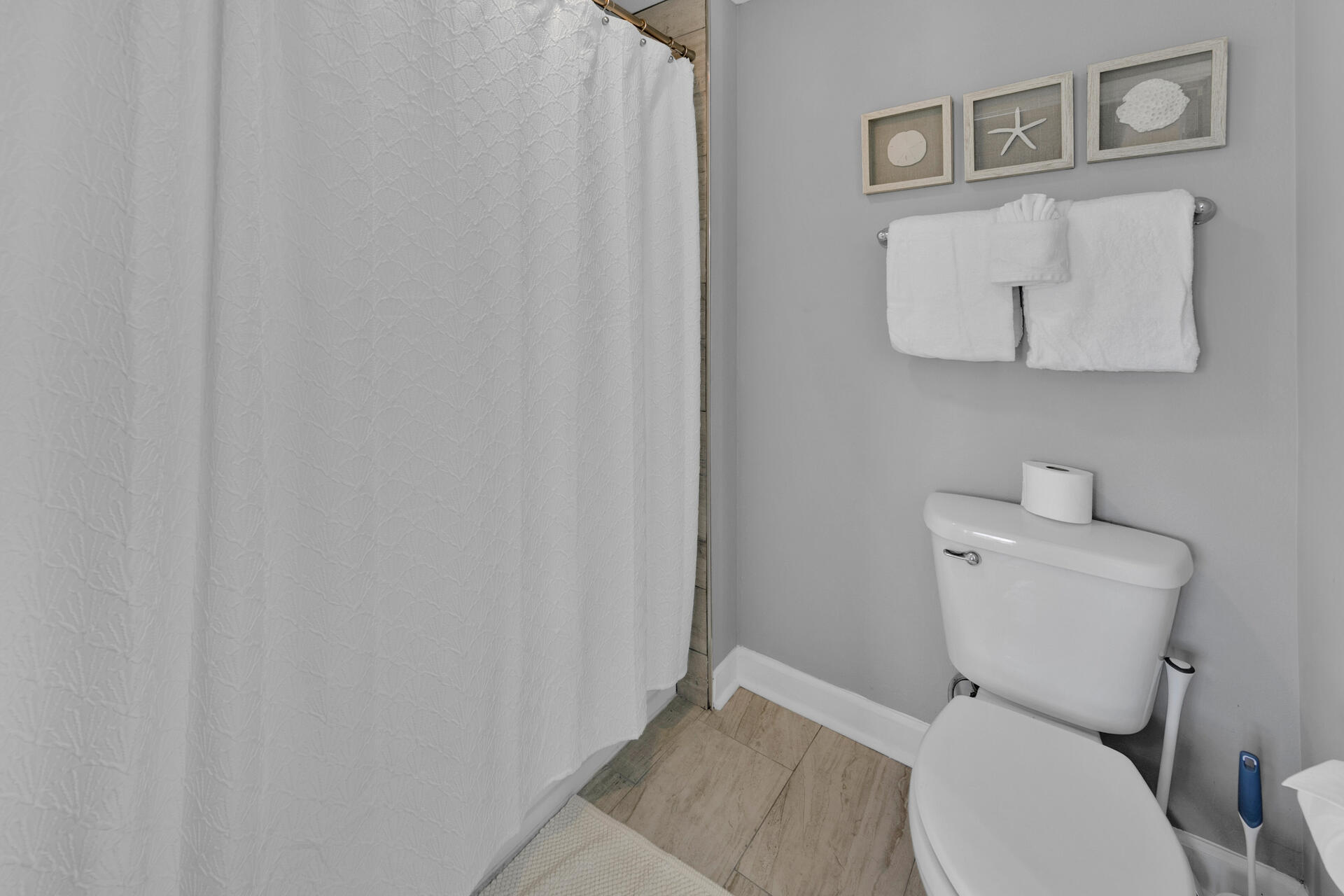 SHORES OF PANAMA Phase II - Residential