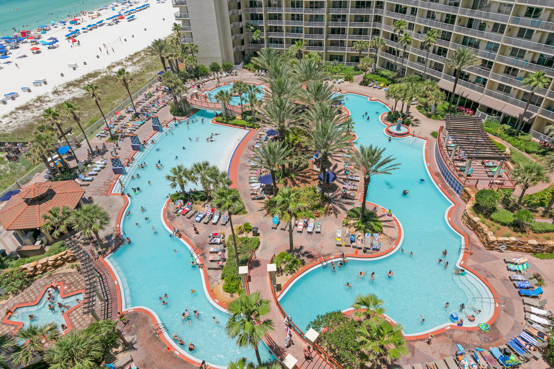 SHORES OF PANAMA Phase II - Residential