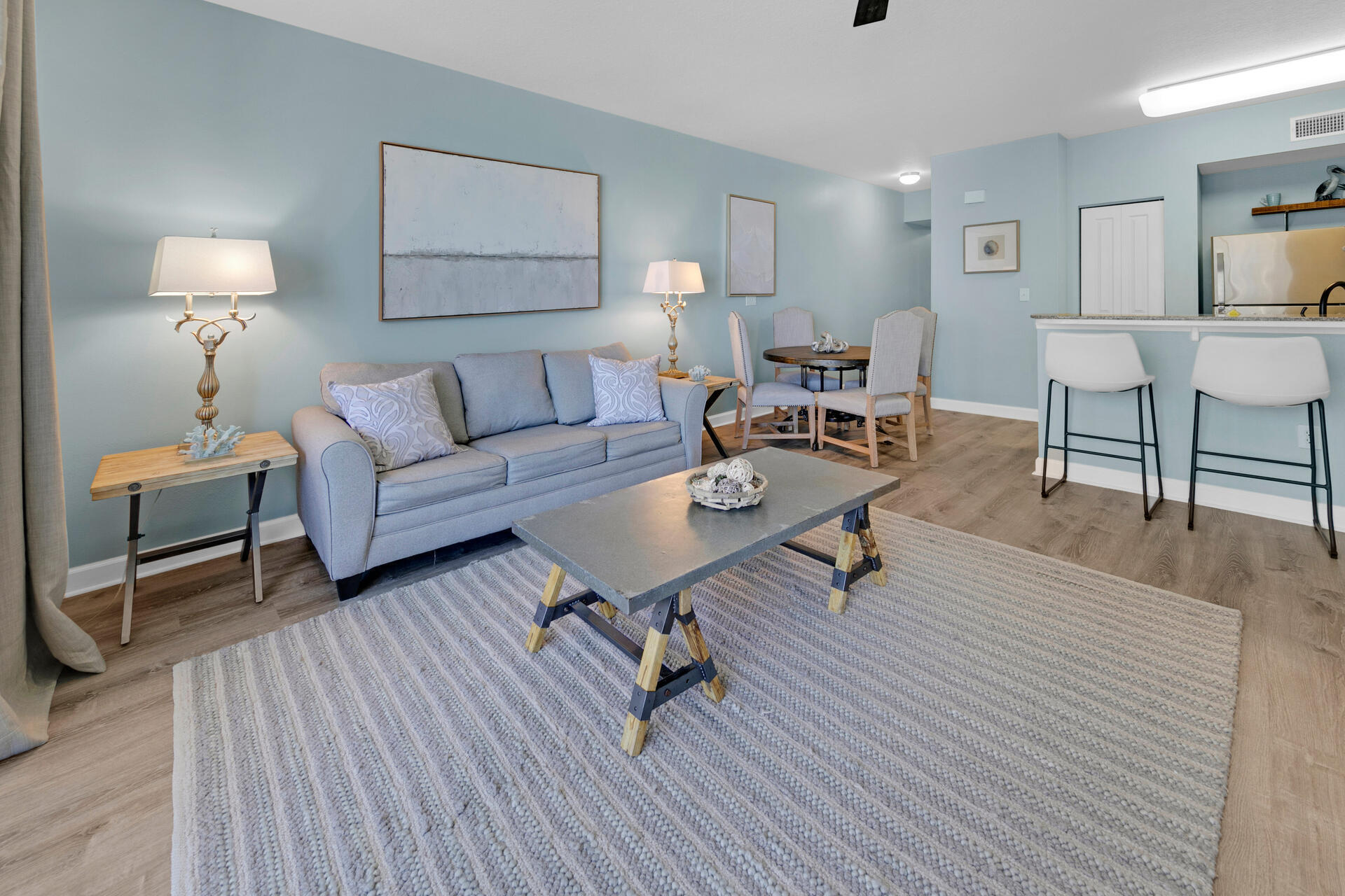 SHORES OF PANAMA Phase II - Residential