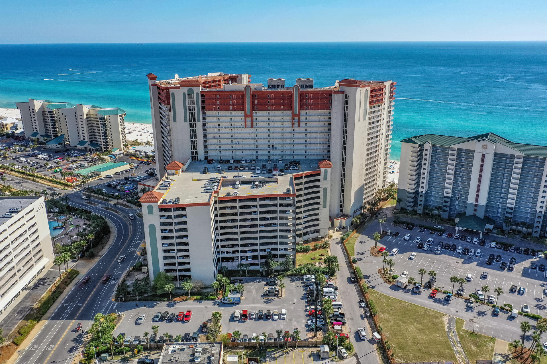 SHORES OF PANAMA Phase II - Residential