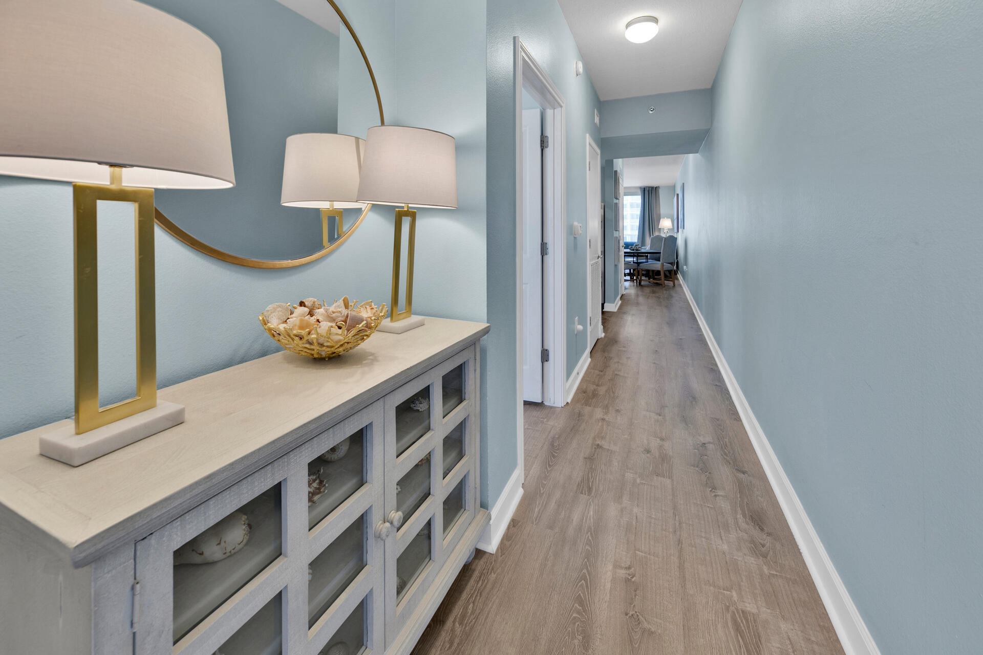 SHORES OF PANAMA Phase II - Residential