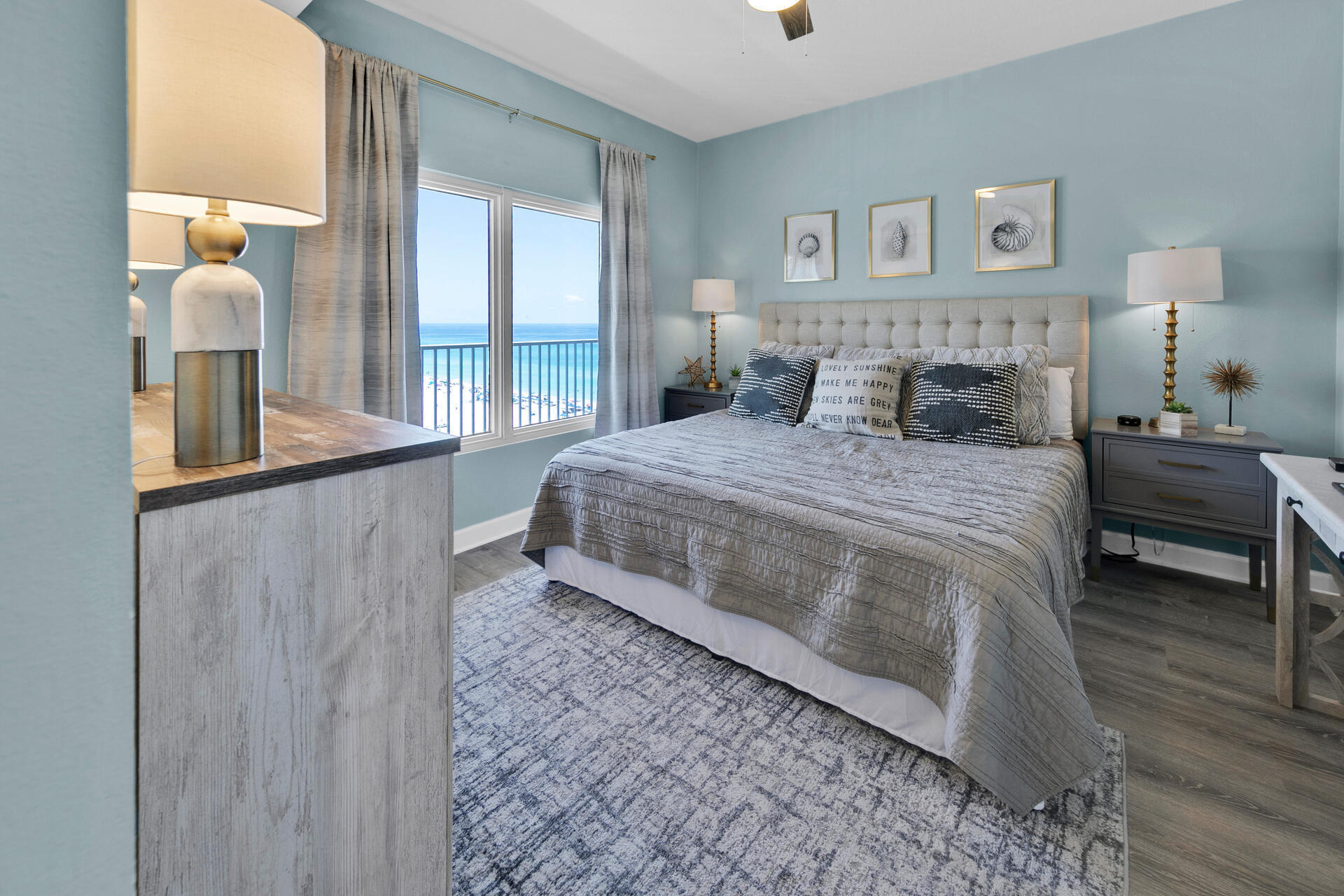 SHORES OF PANAMA Phase II - Residential