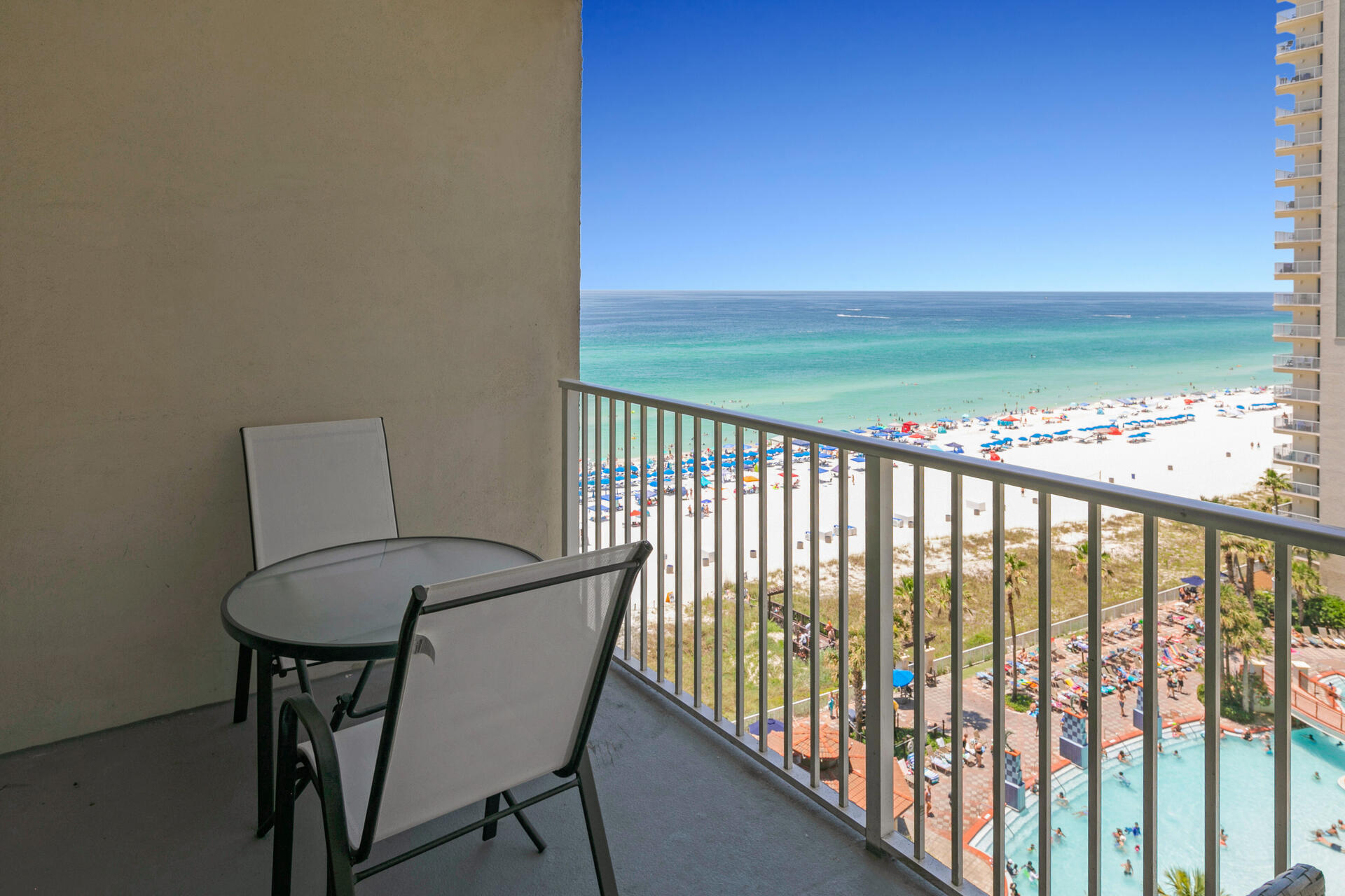 SHORES OF PANAMA Phase II - Residential