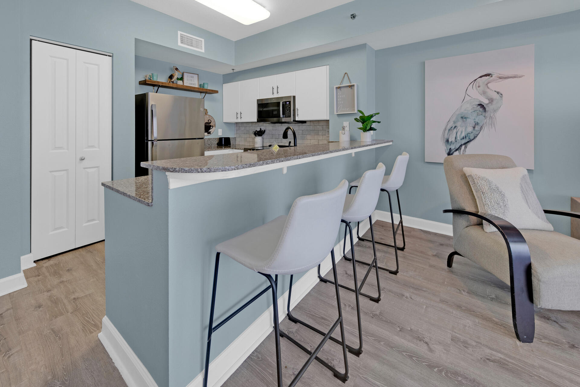 SHORES OF PANAMA Phase II - Residential