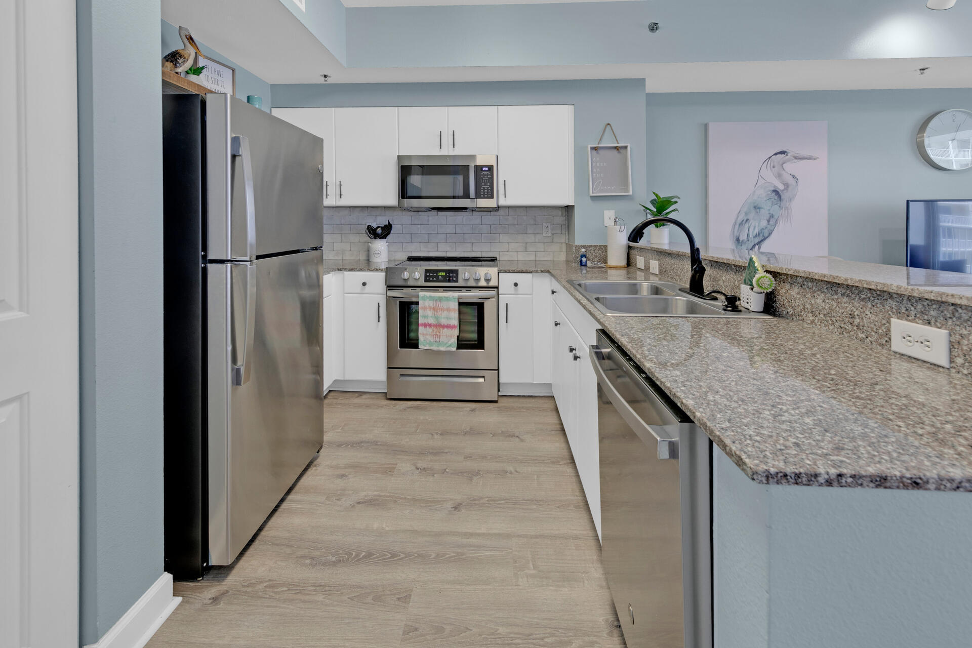 SHORES OF PANAMA Phase II - Residential