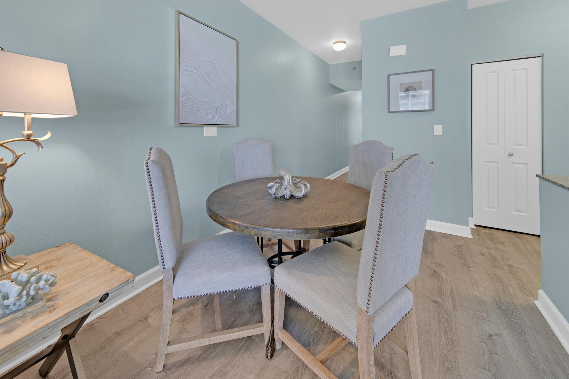 SHORES OF PANAMA Phase II - Residential