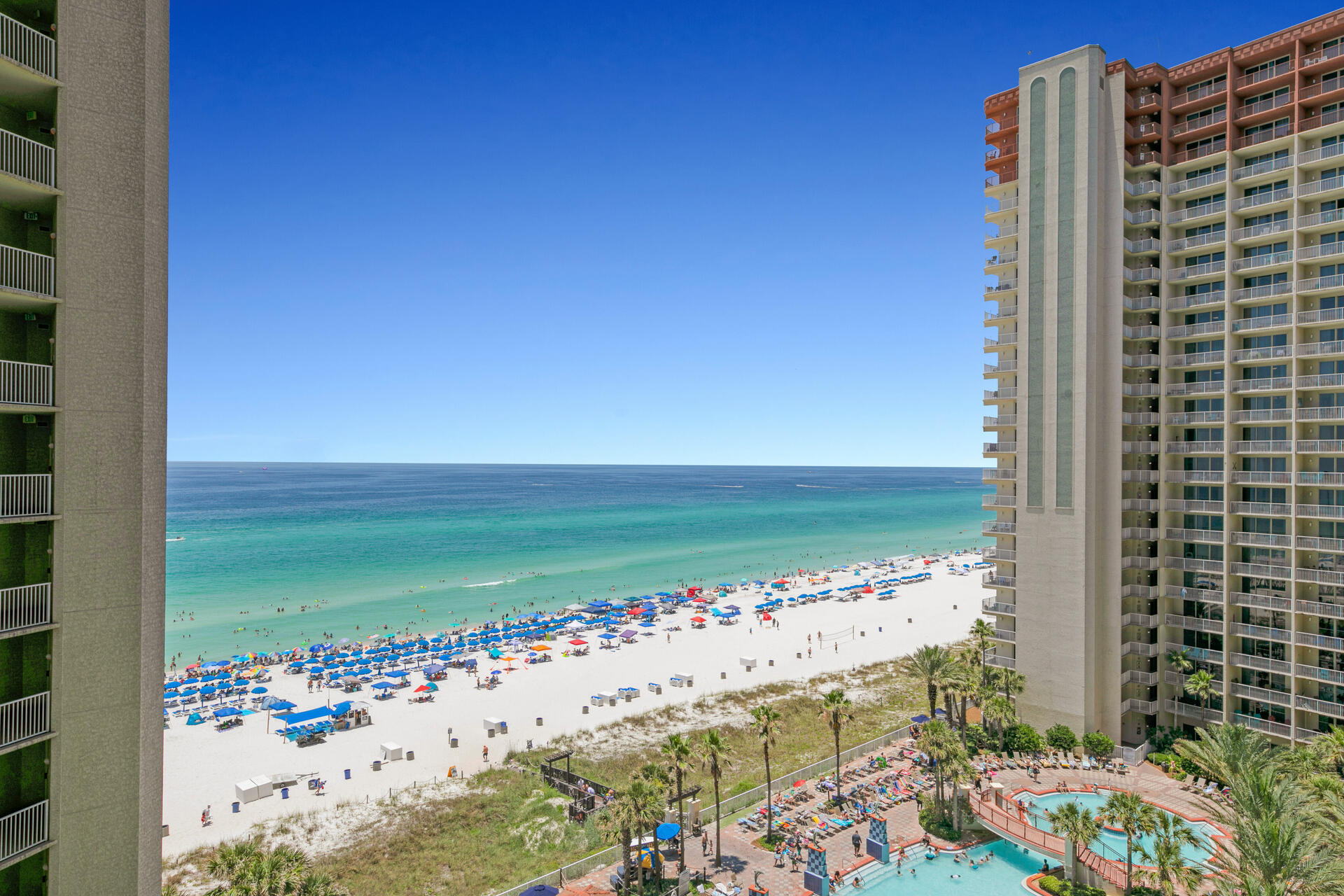 SHORES OF PANAMA Phase II - Residential