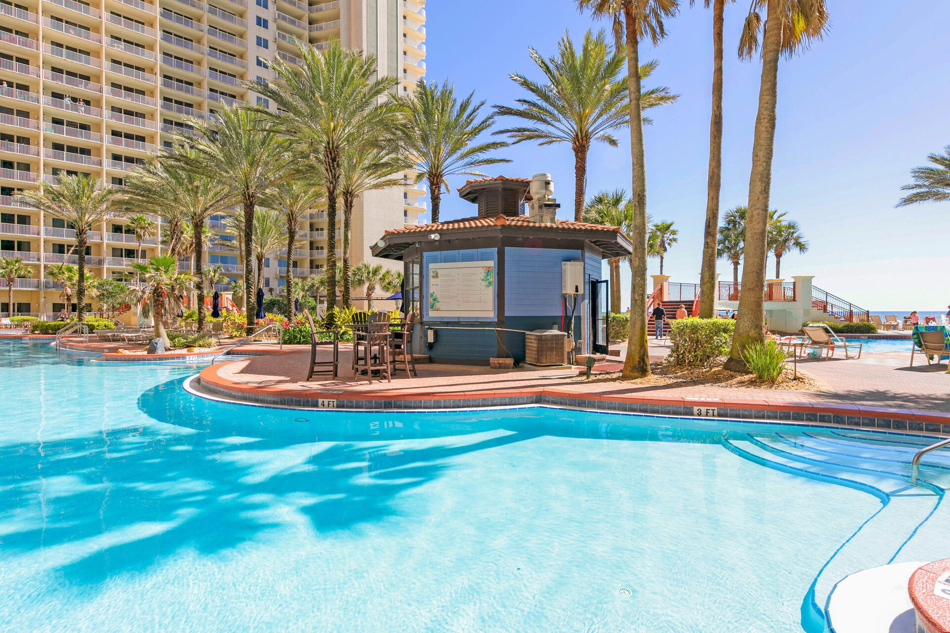 SHORES OF PANAMA Phase II - Residential