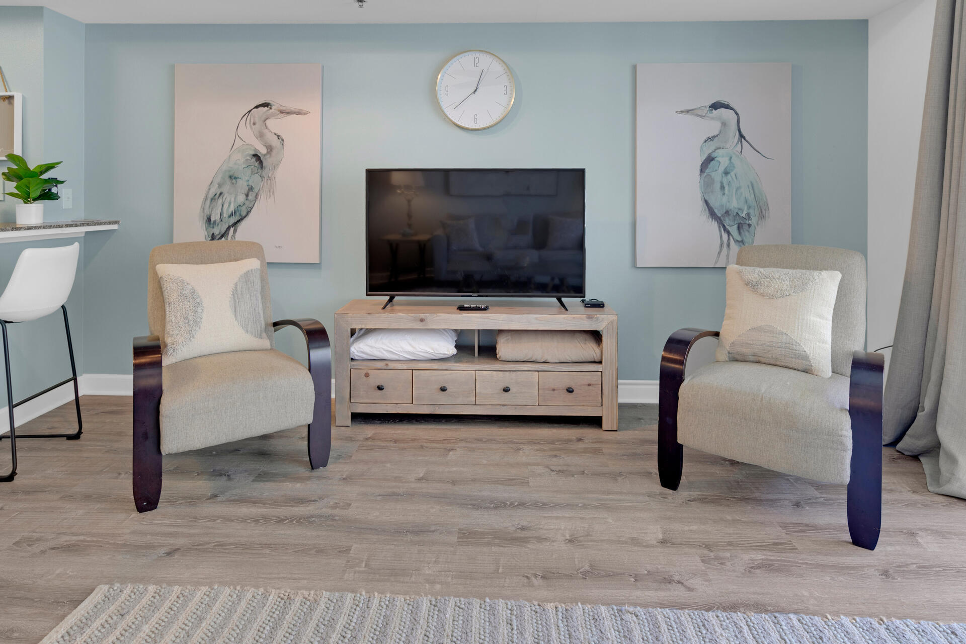 SHORES OF PANAMA Phase II - Residential