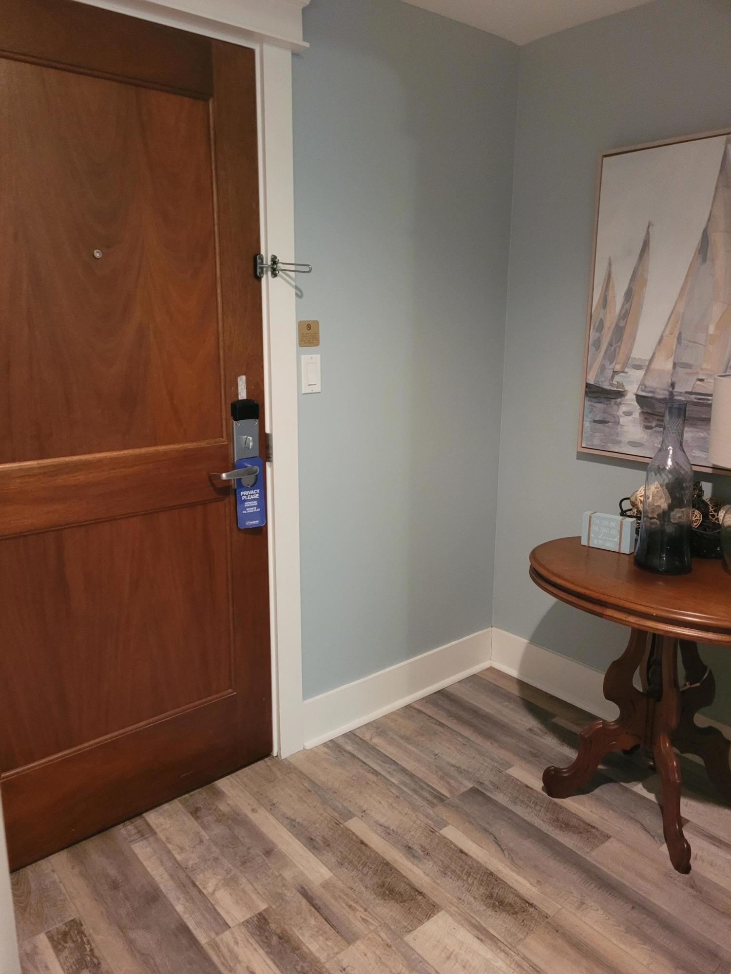 LASATA - Residential Lease