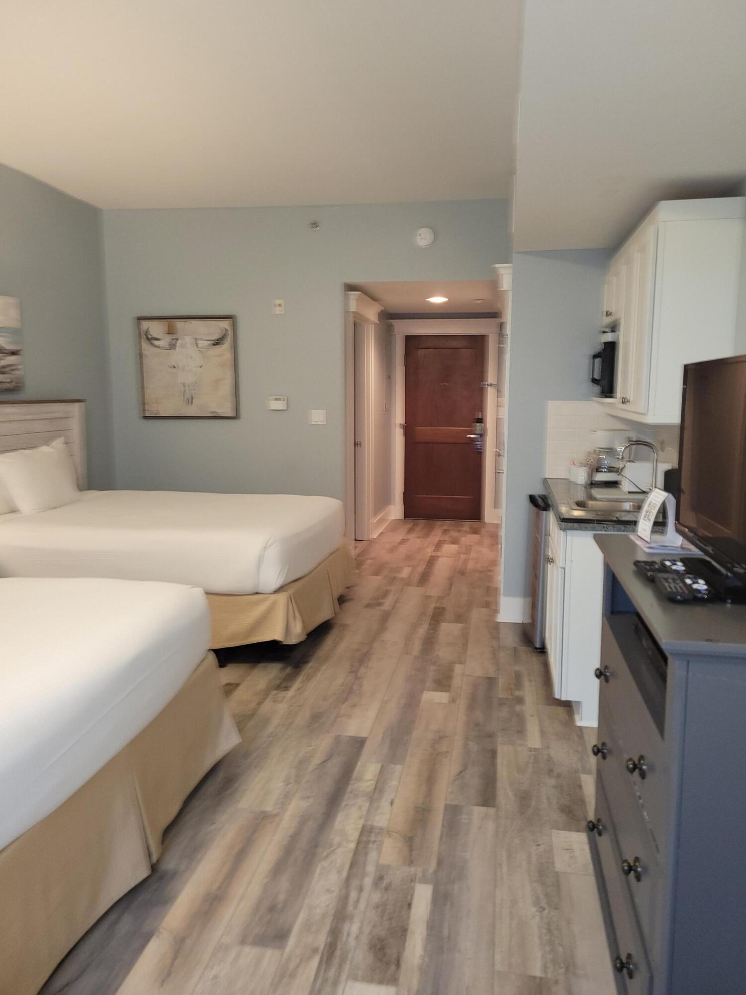 LASATA - Residential Lease