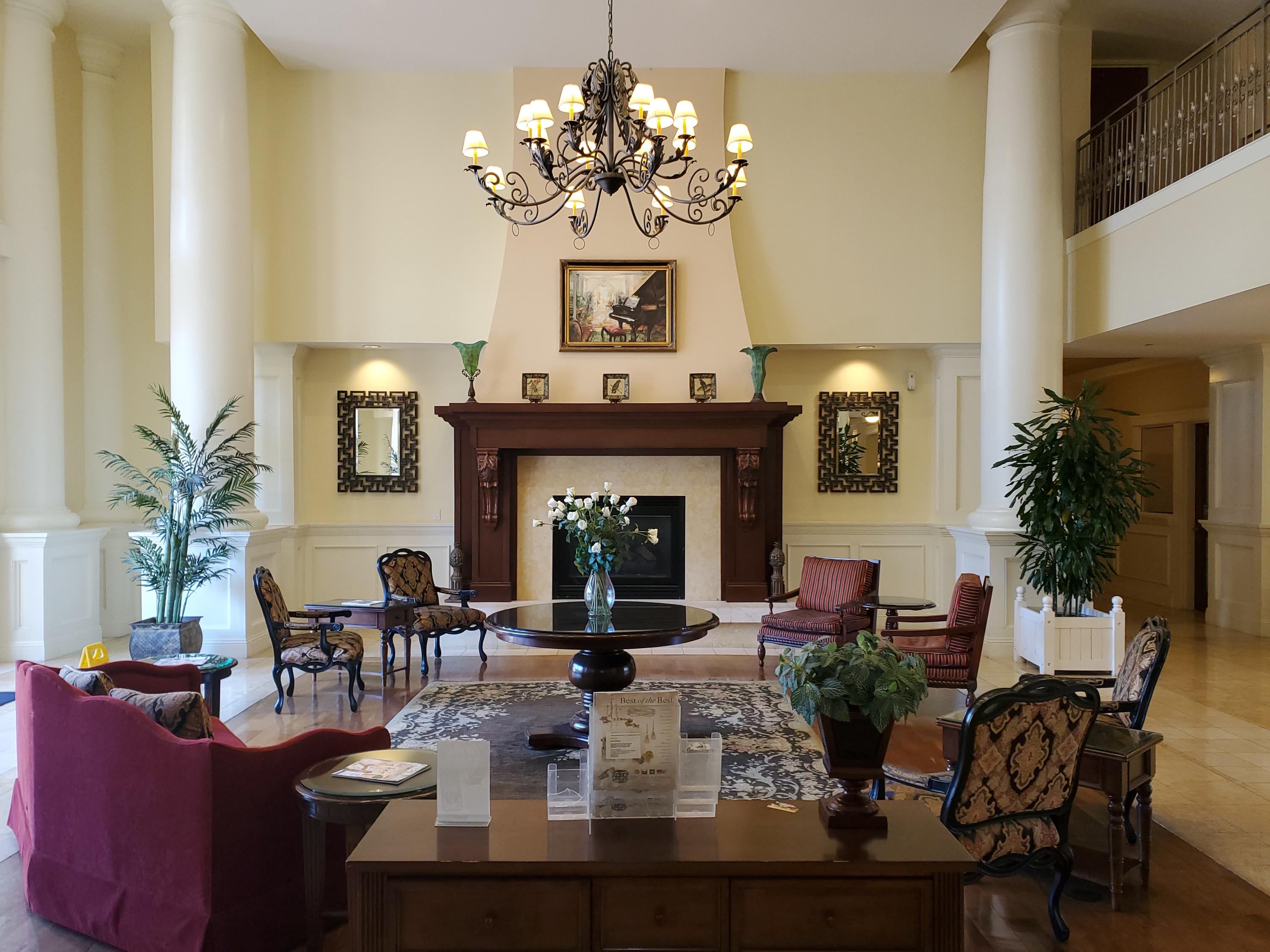 LASATA - Residential Lease