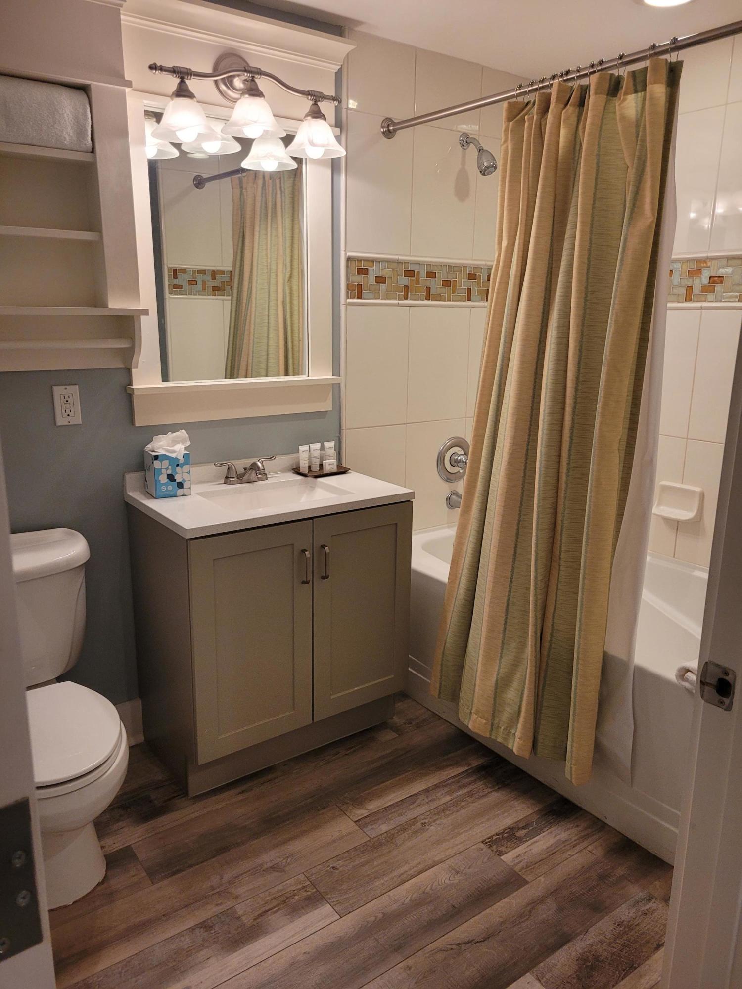 LASATA - Residential Lease