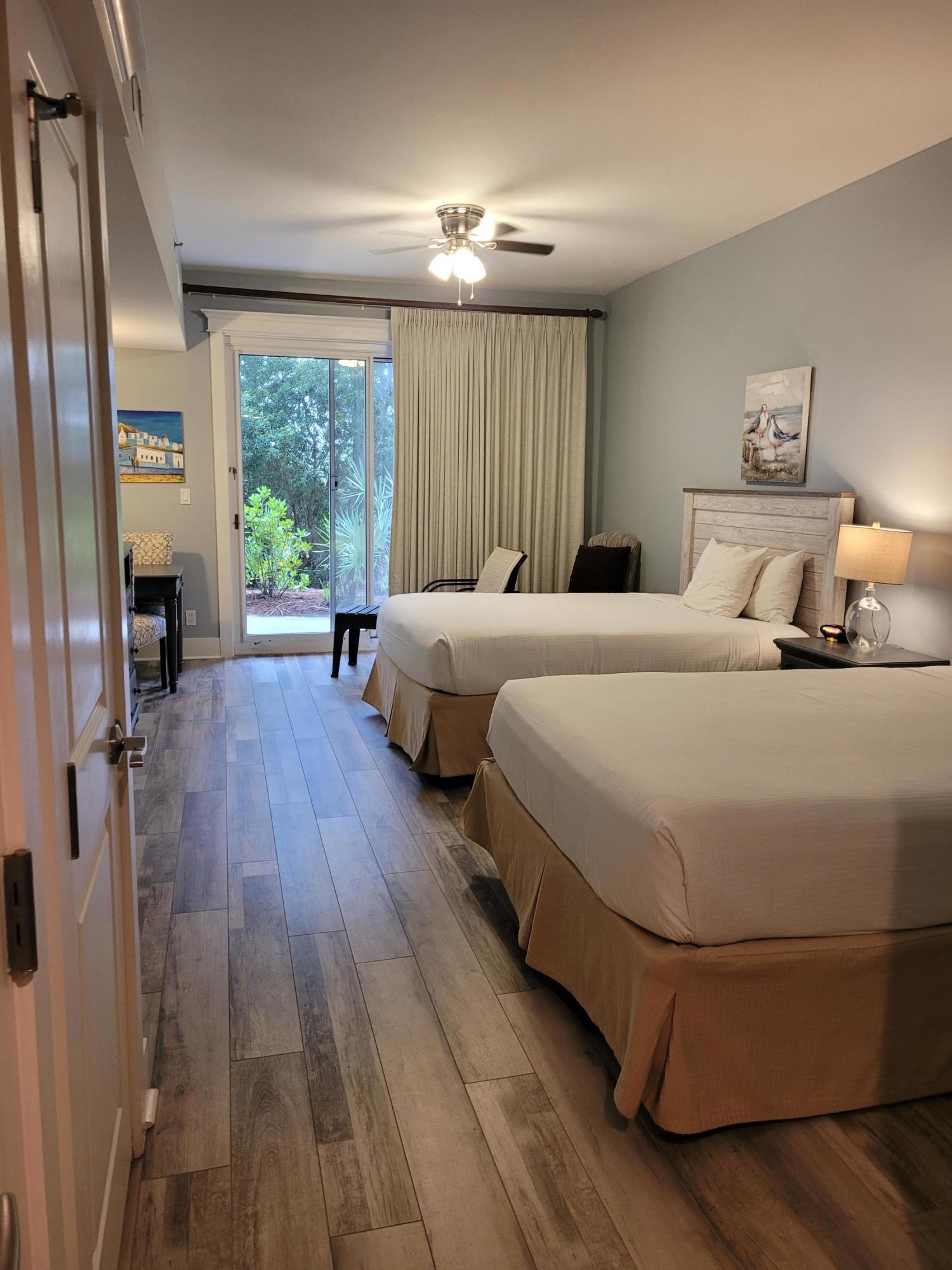 LASATA - Residential Lease