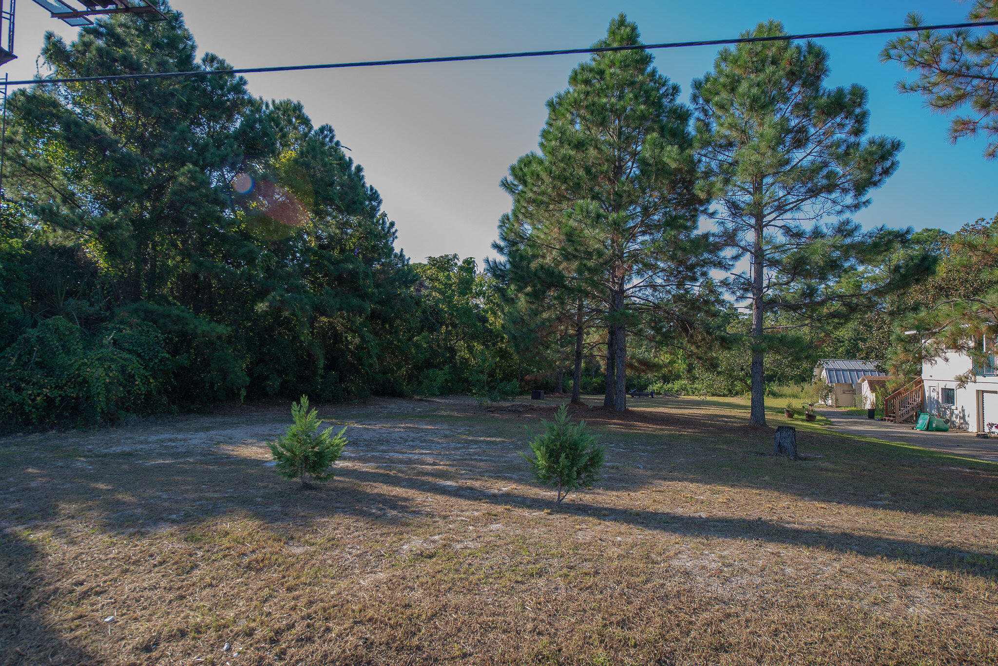 WYNNEHAVEN BEACH ESTATES - Land