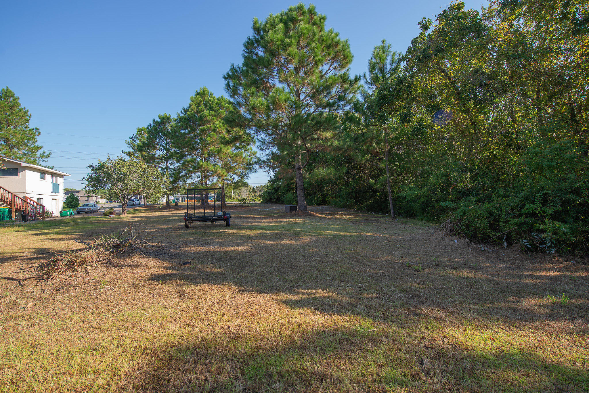 WYNNEHAVEN BEACH ESTATES - Land