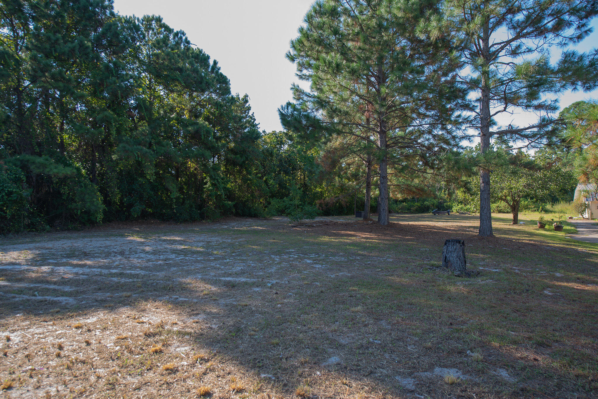 WYNNEHAVEN BEACH ESTATES - Land