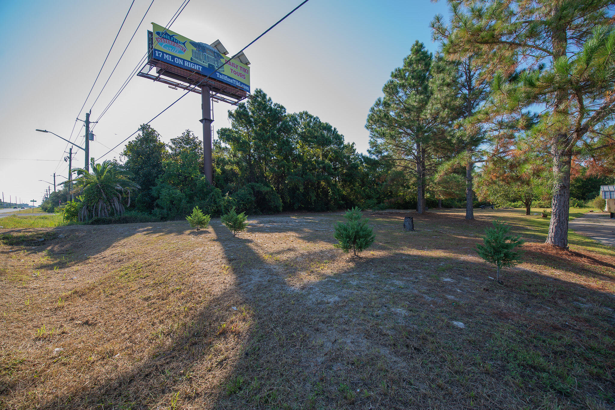 WYNNEHAVEN BEACH ESTATES - Land