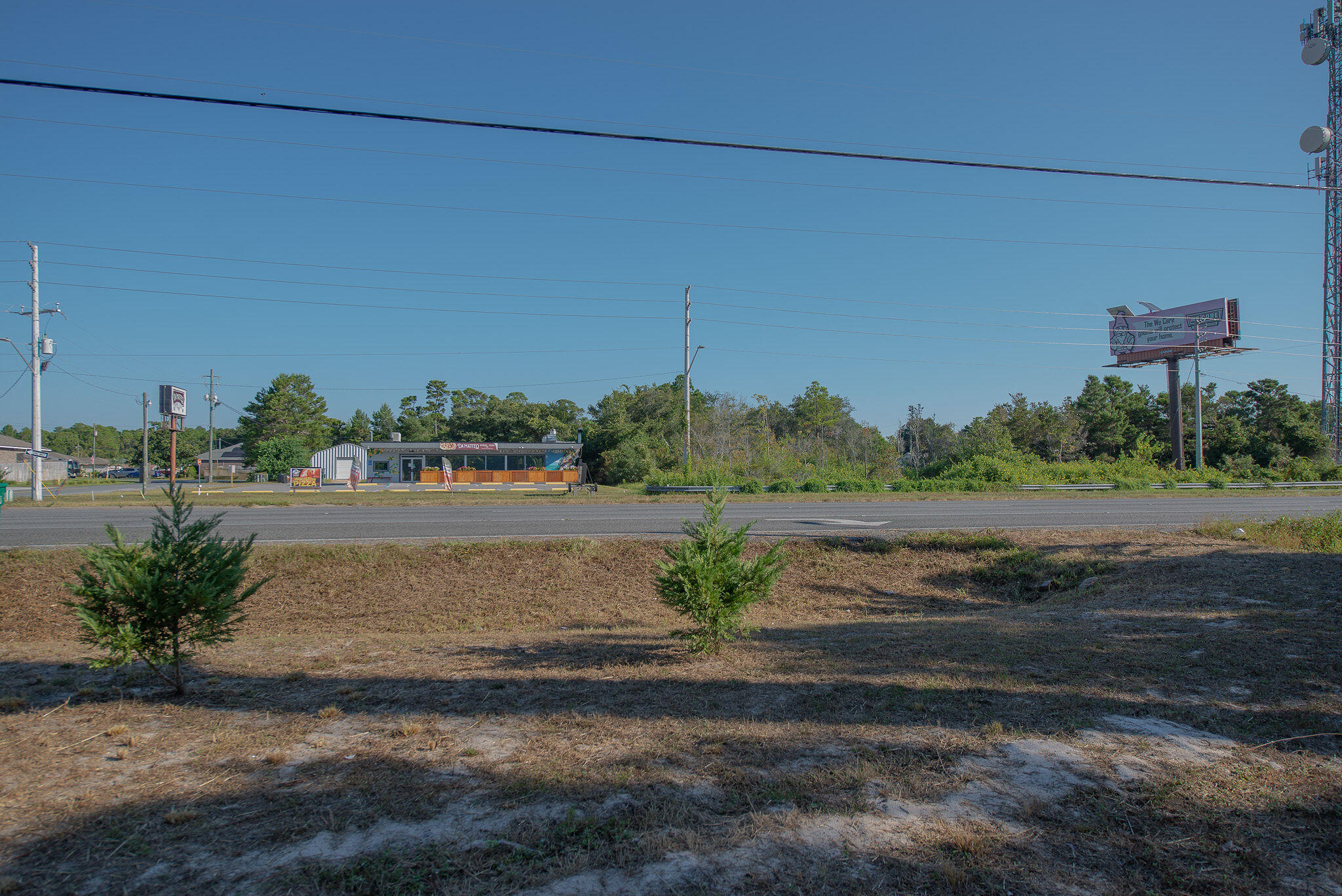 WYNNEHAVEN BEACH ESTATES - Land