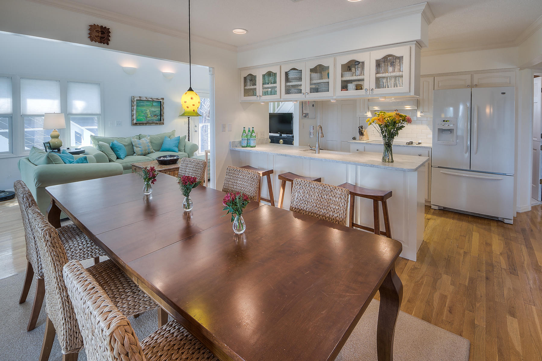 SAND CLIFFS - Residential