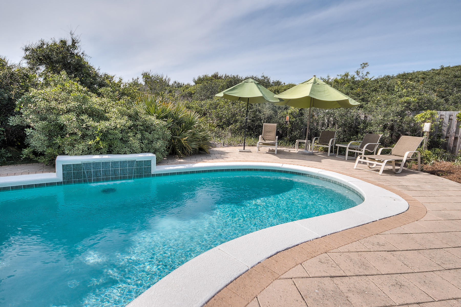 SAND CLIFFS - Residential