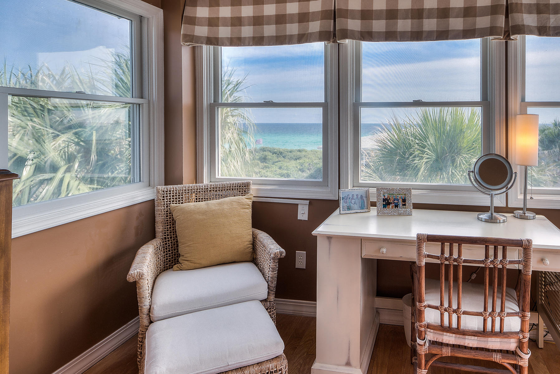 SAND CLIFFS - Residential