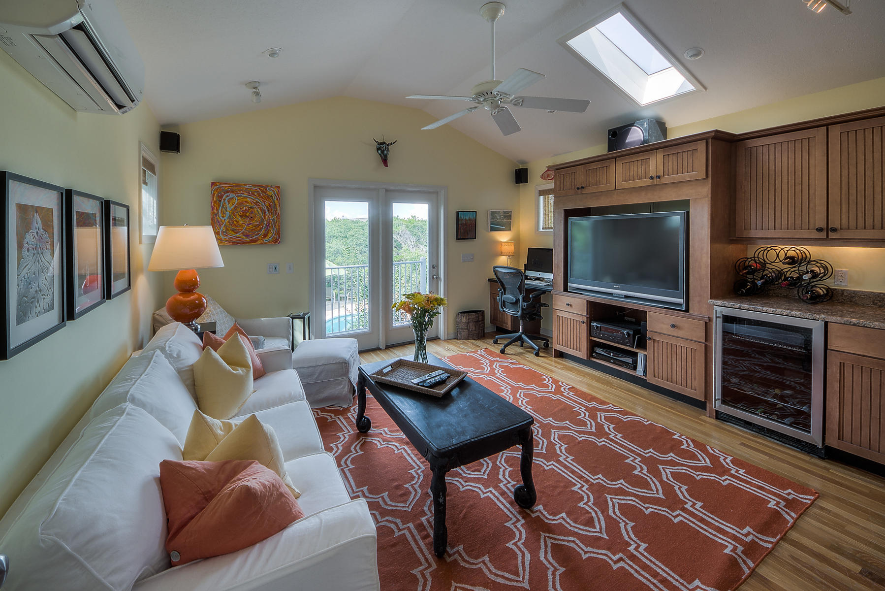 SAND CLIFFS - Residential