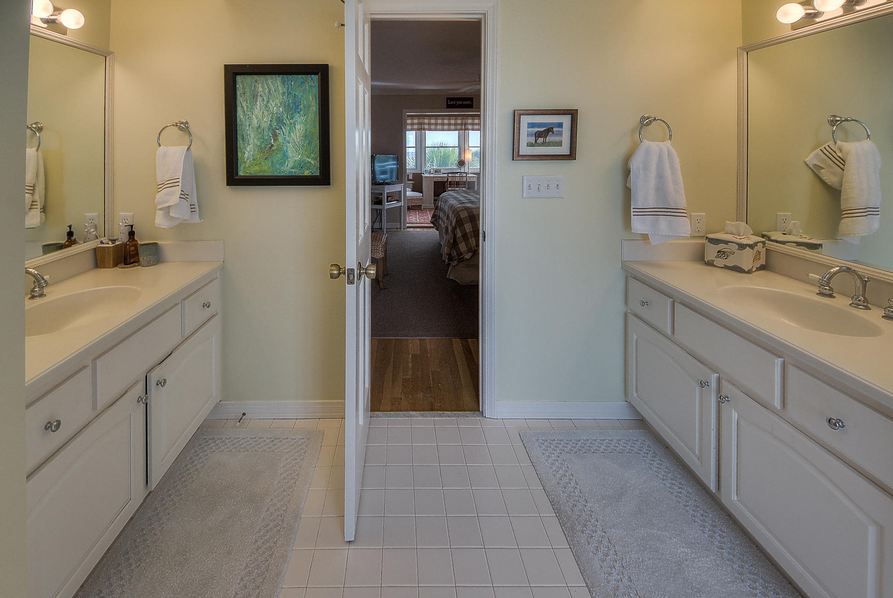 SAND CLIFFS - Residential