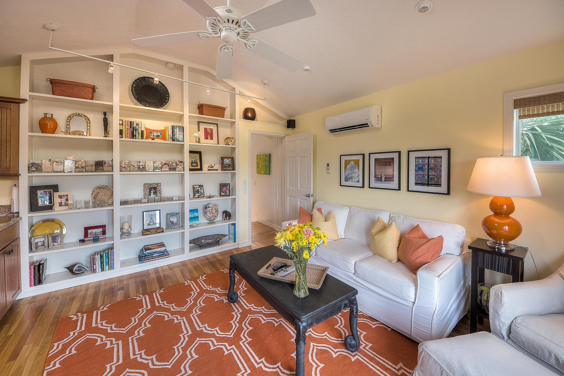 SAND CLIFFS - Residential