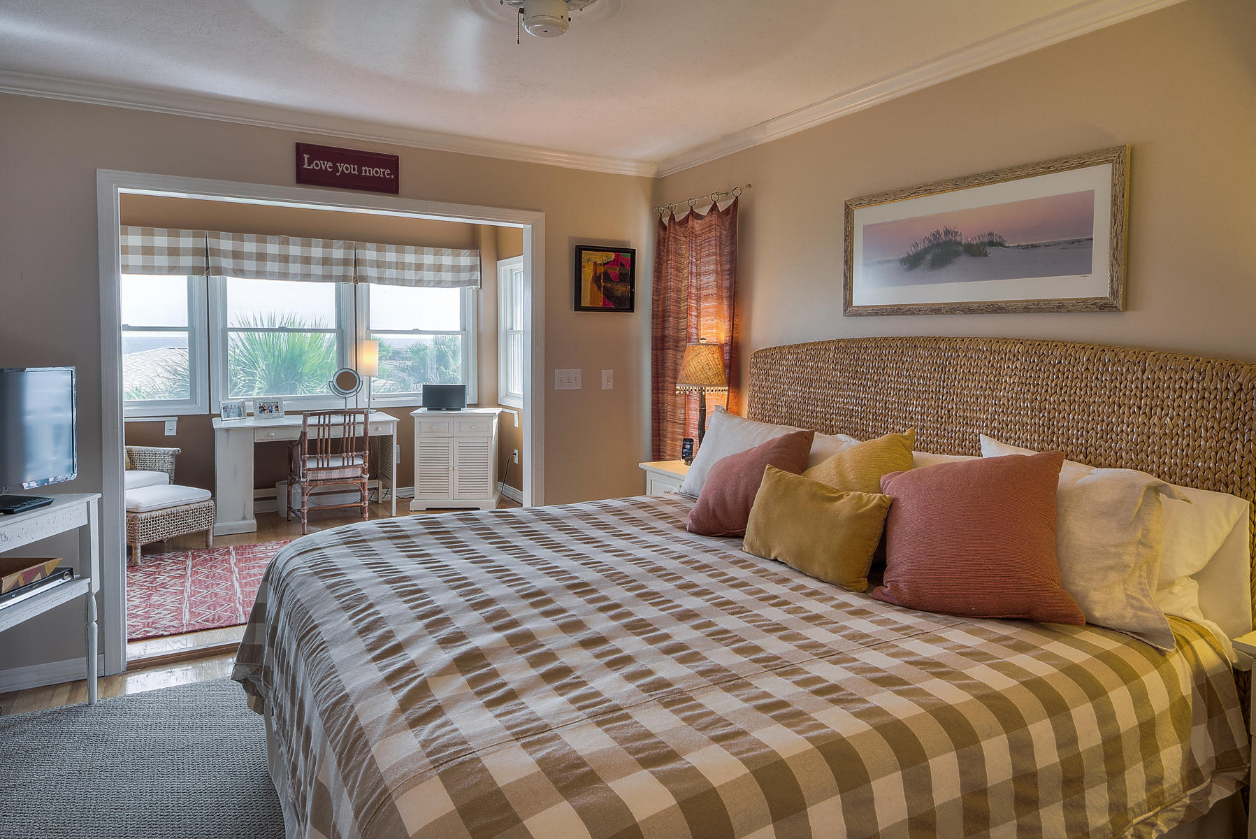 SAND CLIFFS - Residential