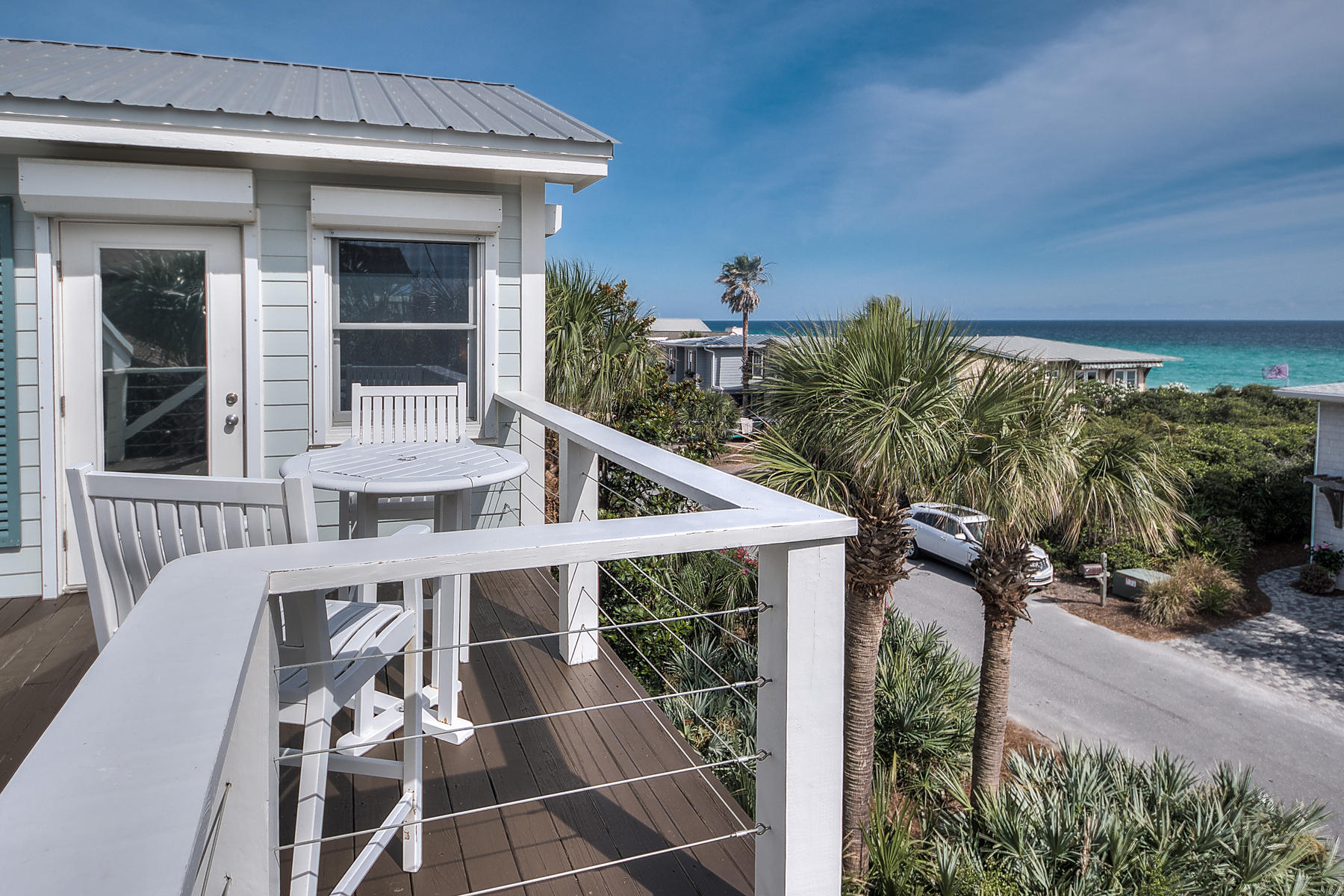 SAND CLIFFS - Residential