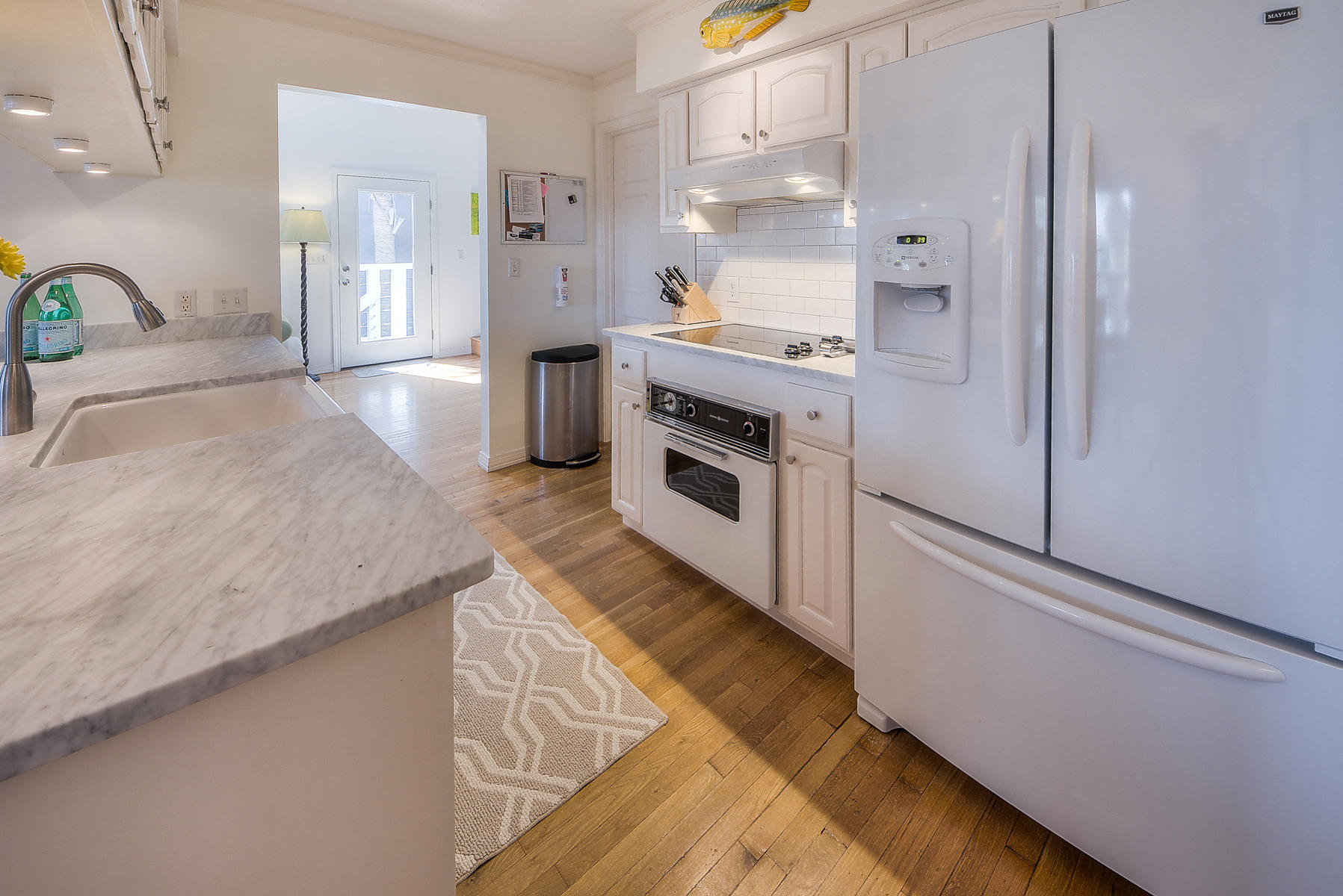 SAND CLIFFS - Residential