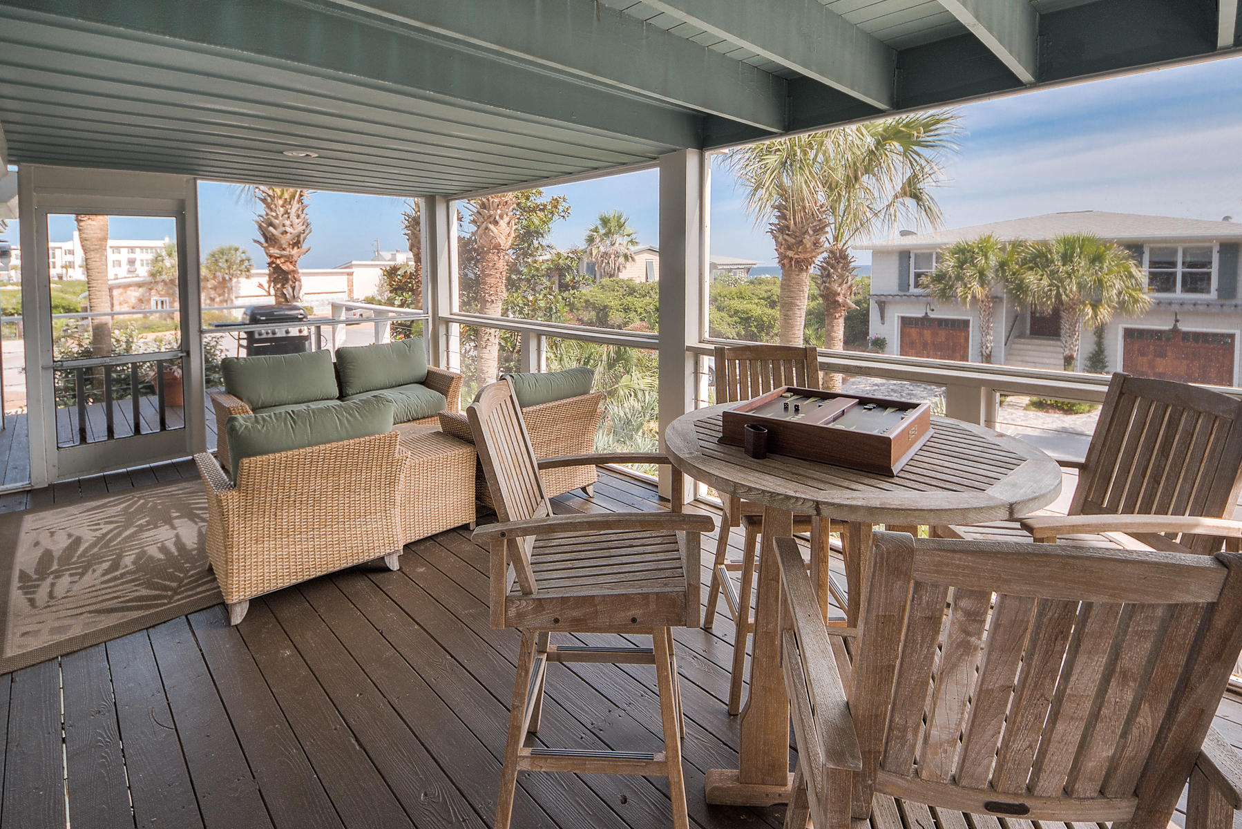 SAND CLIFFS - Residential