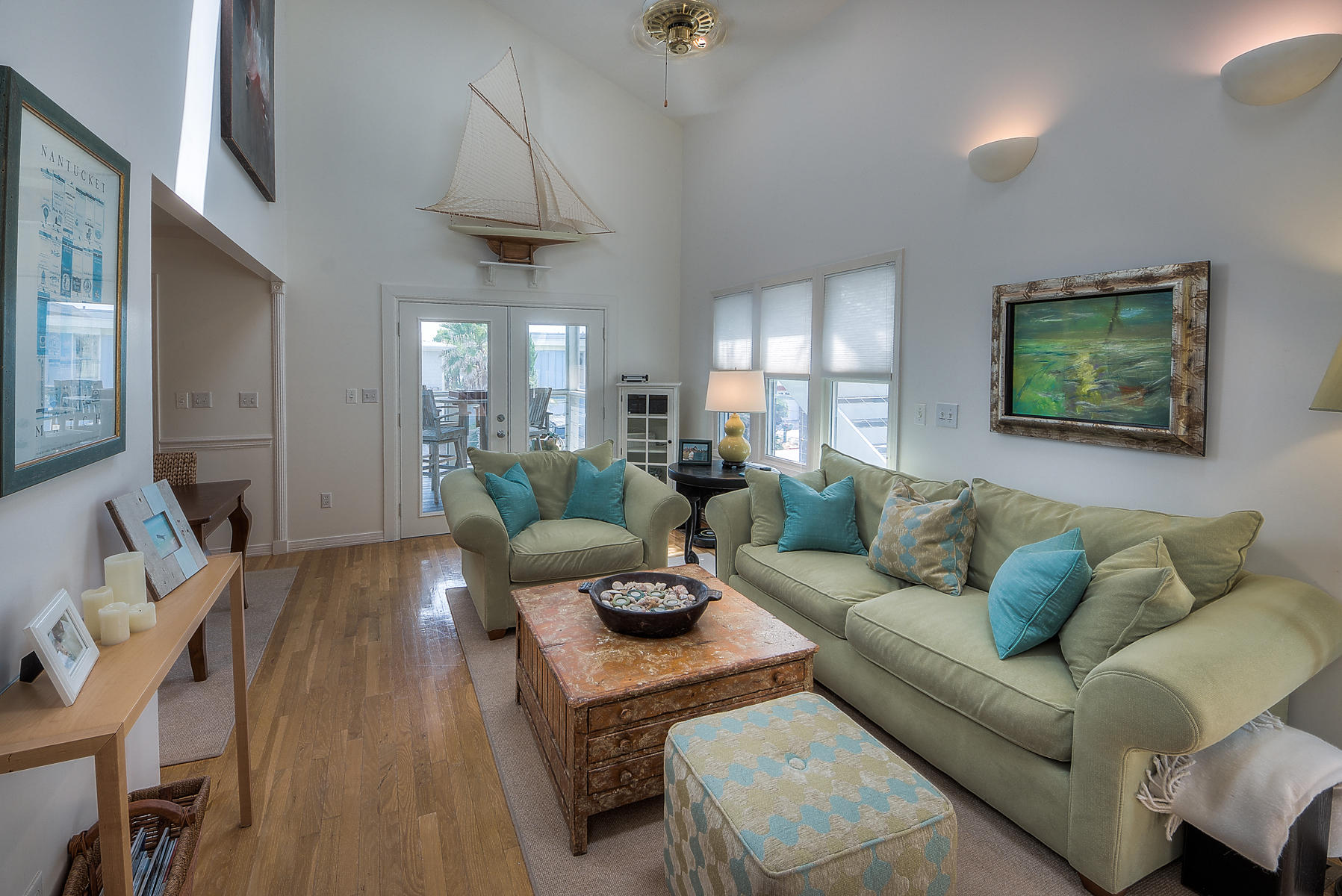 SAND CLIFFS - Residential