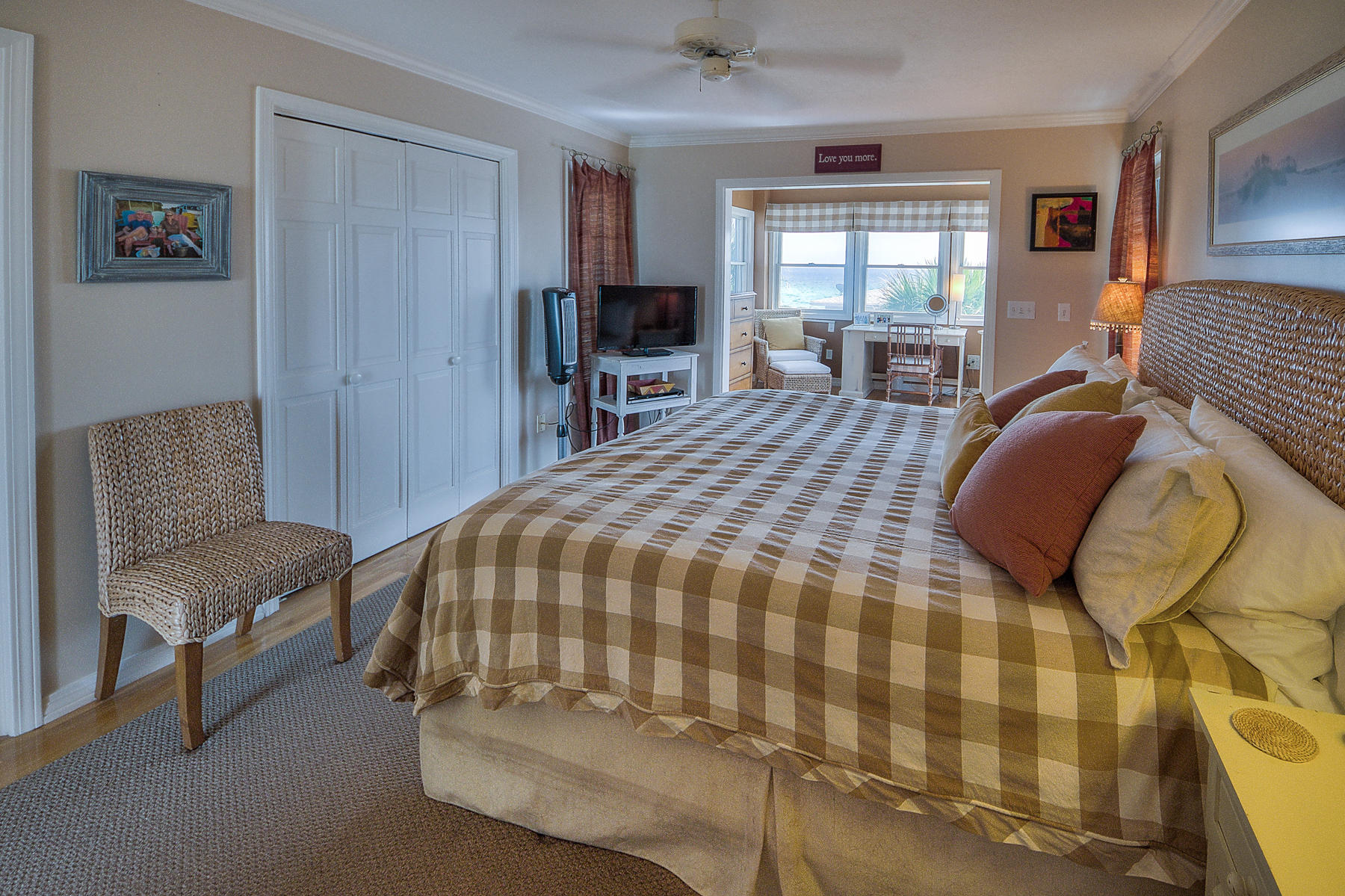 SAND CLIFFS - Residential