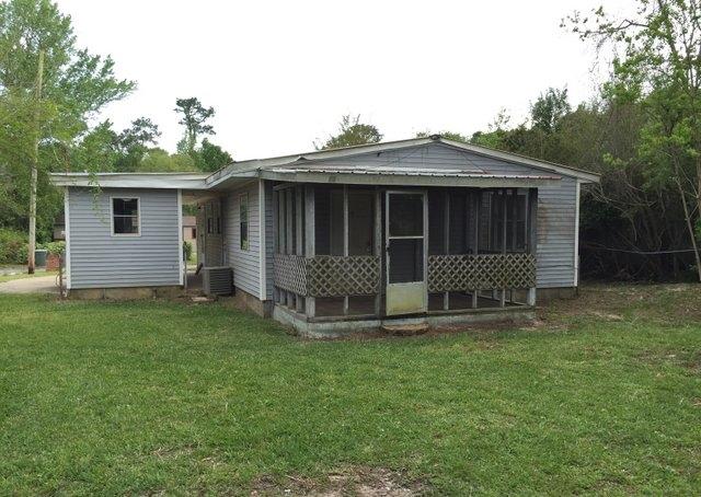 WILDWOOD - Residential