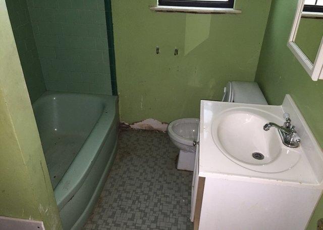 WILDWOOD - Residential