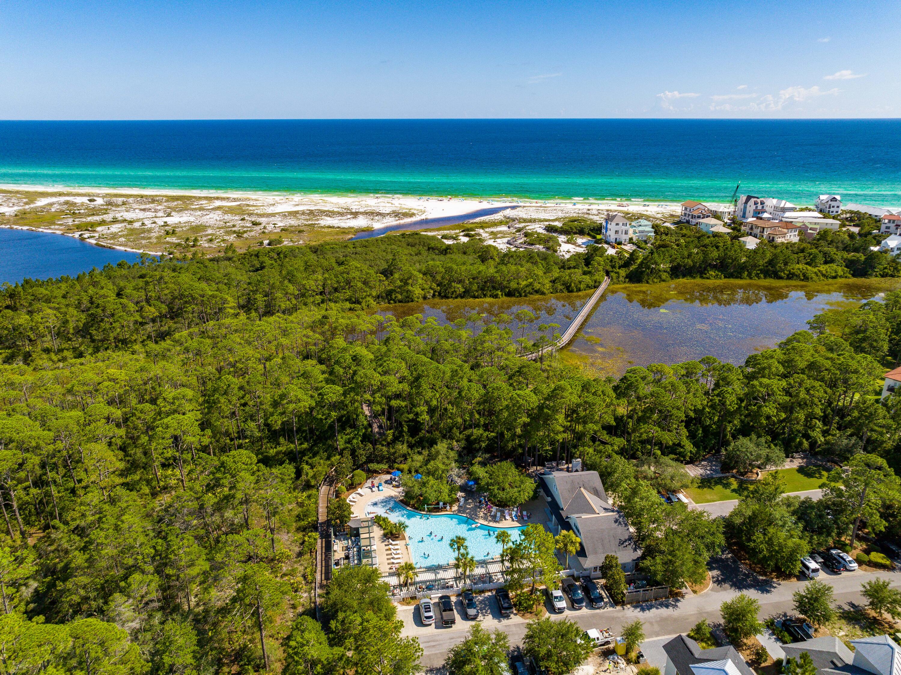 WATERSOUND WEST BEACH - Residential