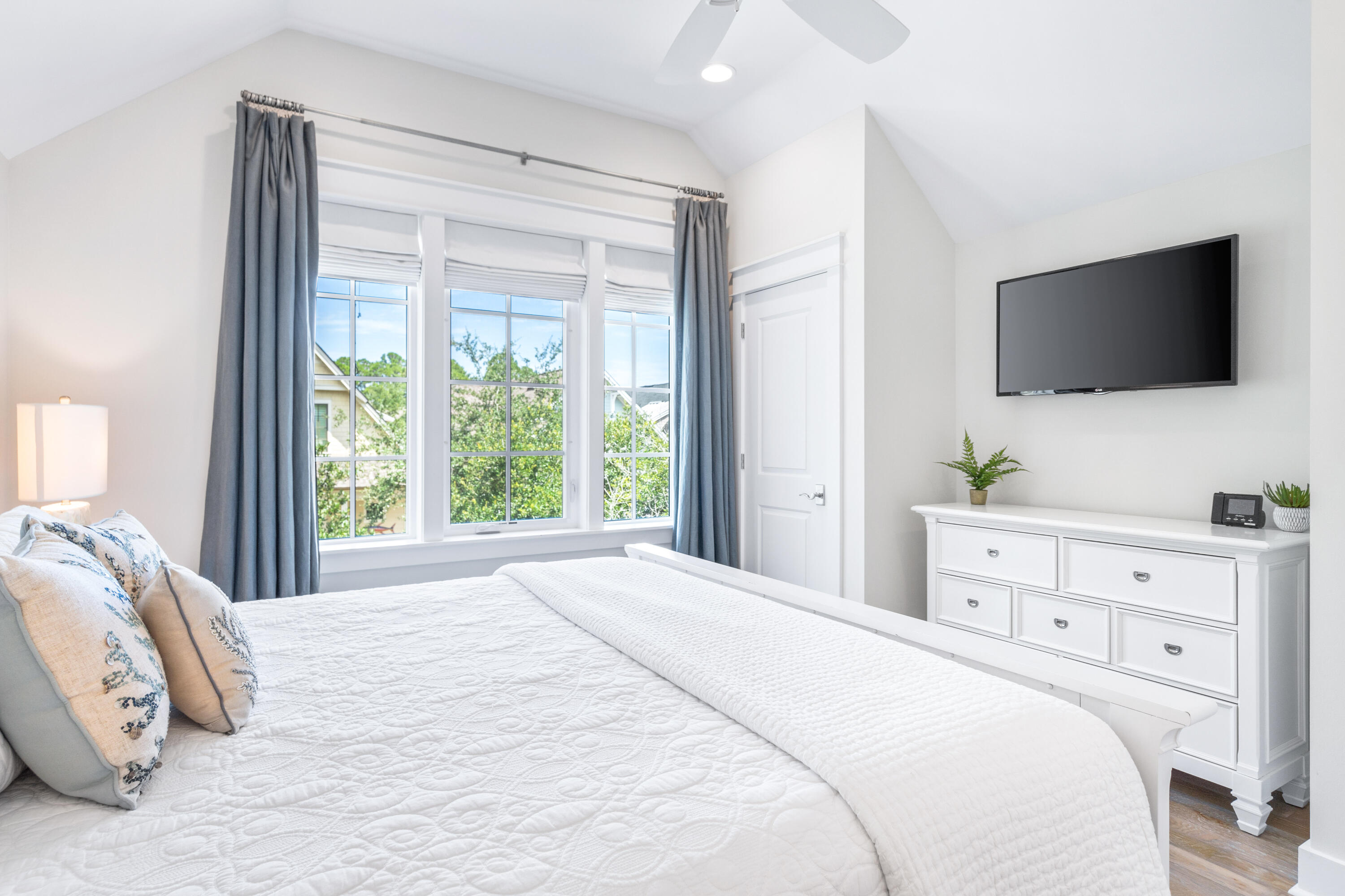 WATERSOUND WEST BEACH - Residential