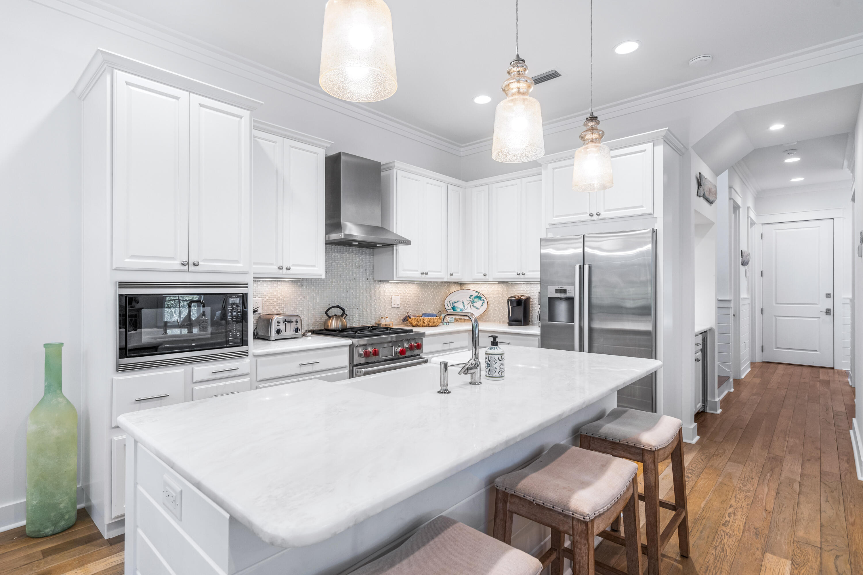 WATERSOUND WEST BEACH - Residential