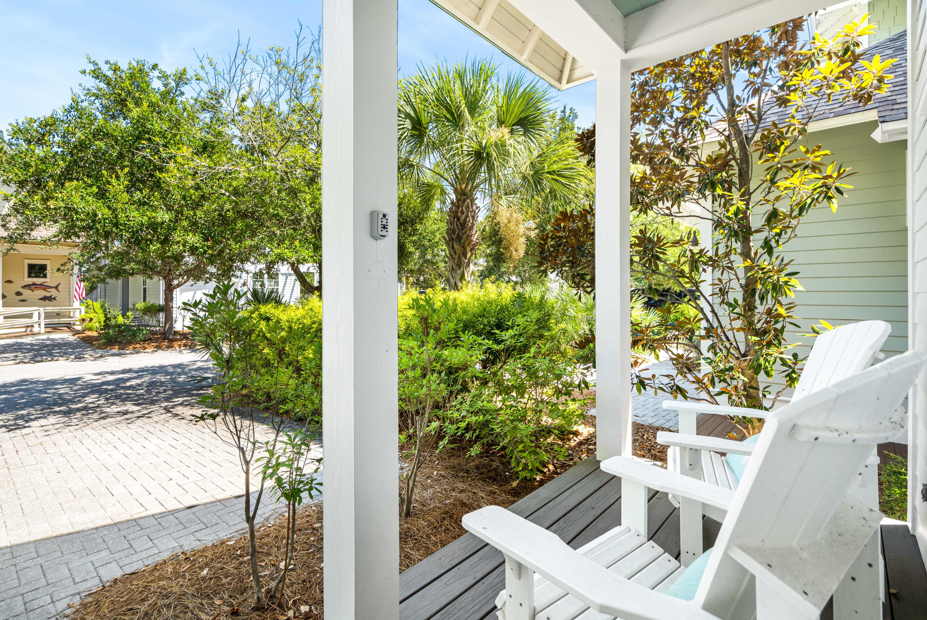 WATERSOUND WEST BEACH - Residential