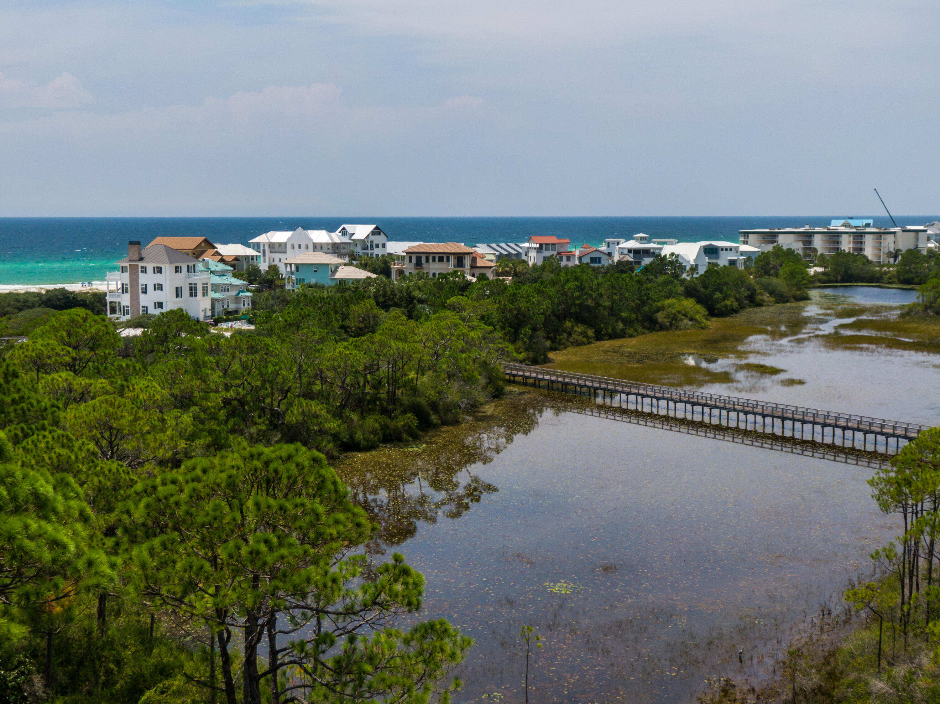 WATERSOUND WEST BEACH - Residential