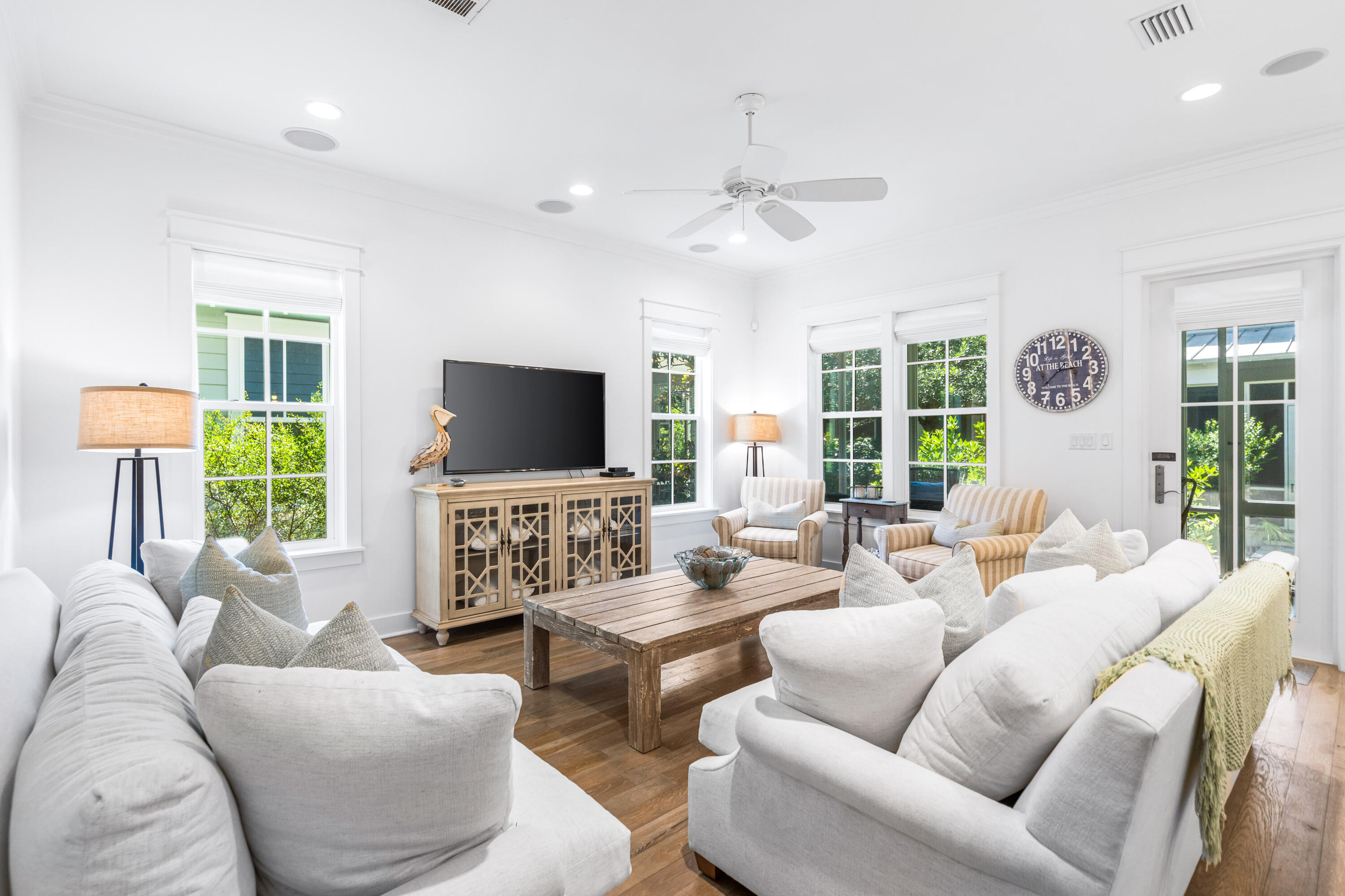 WATERSOUND WEST BEACH - Residential