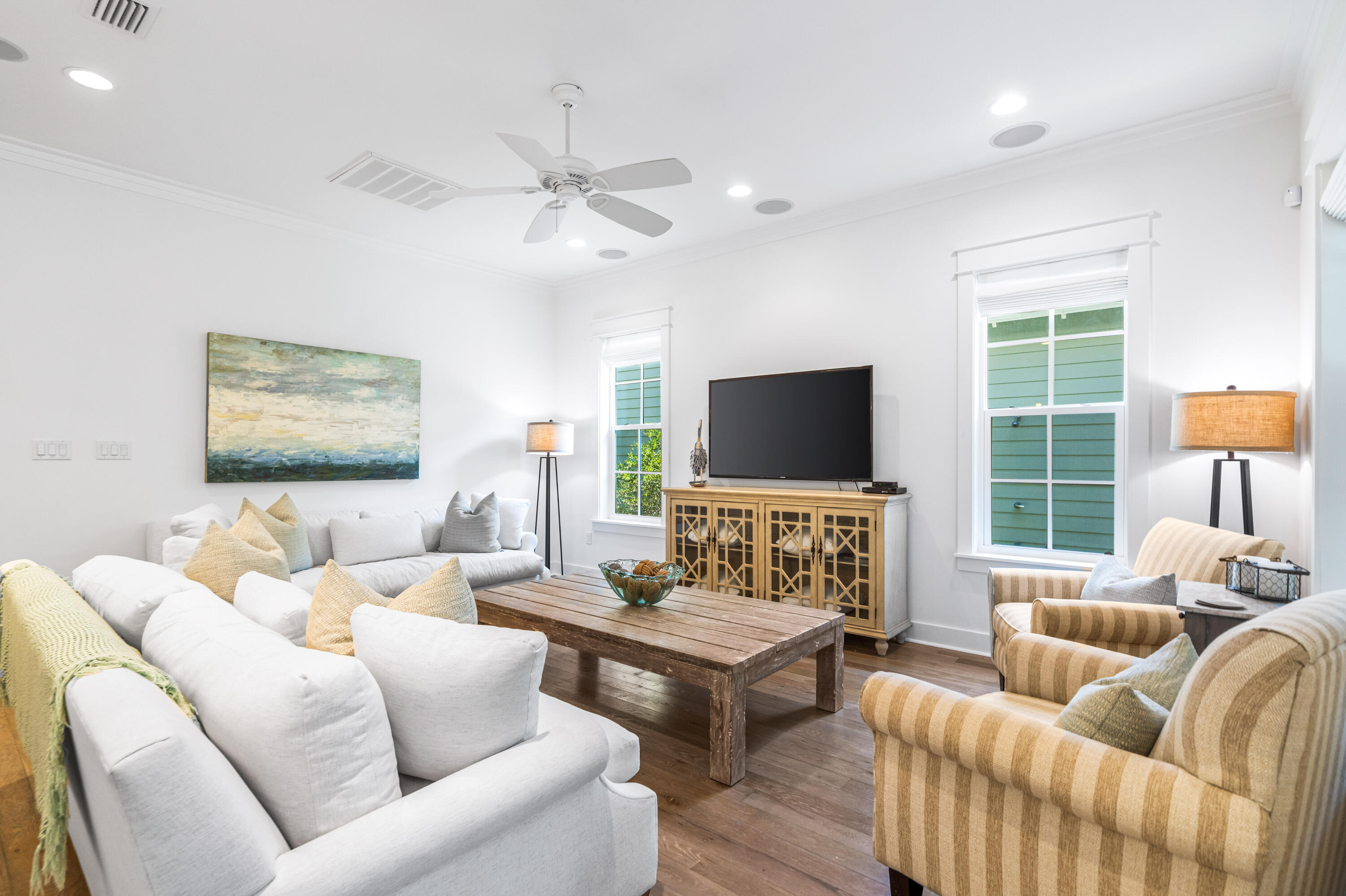 WATERSOUND WEST BEACH - Residential