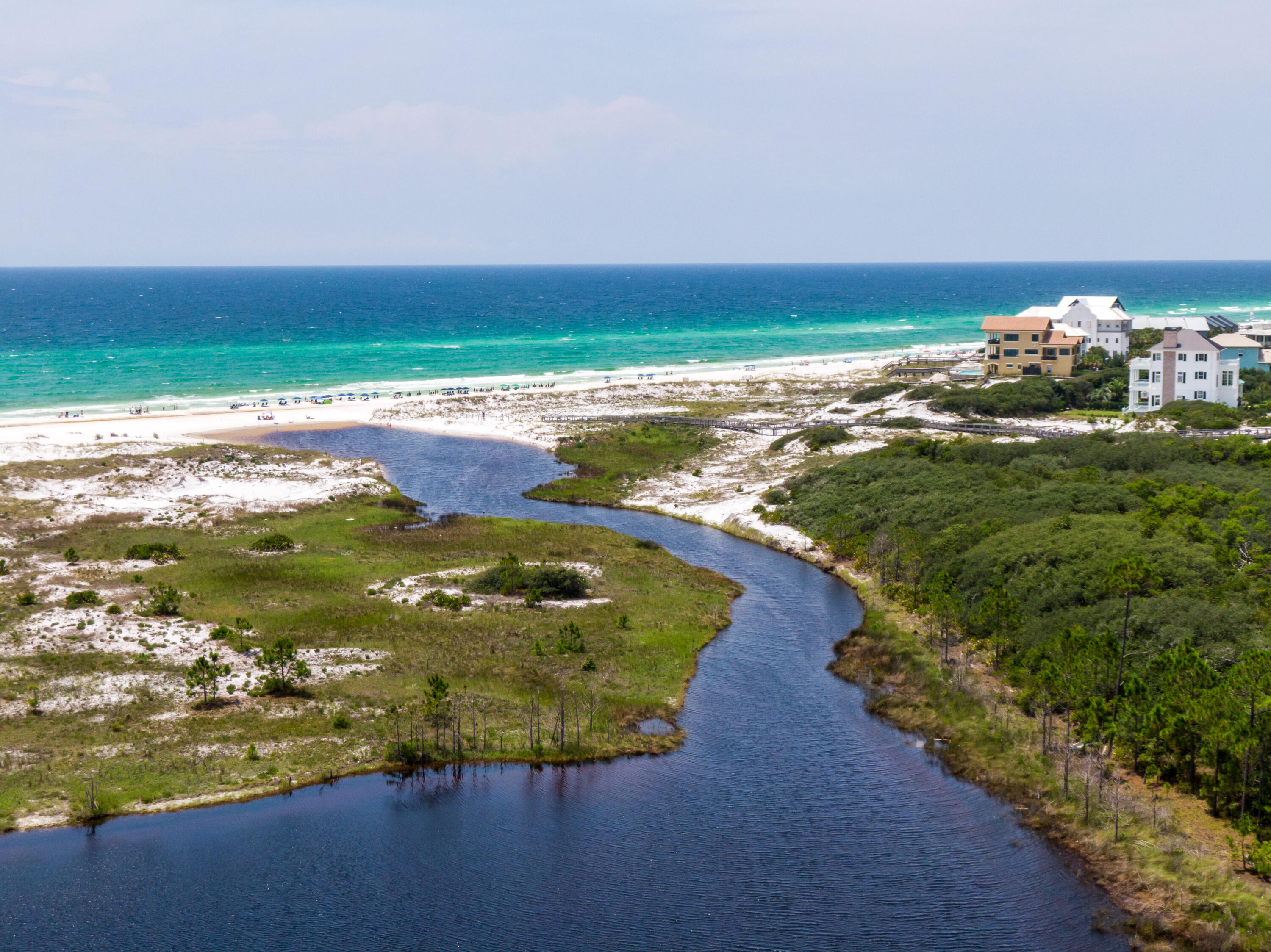 WATERSOUND WEST BEACH - Residential