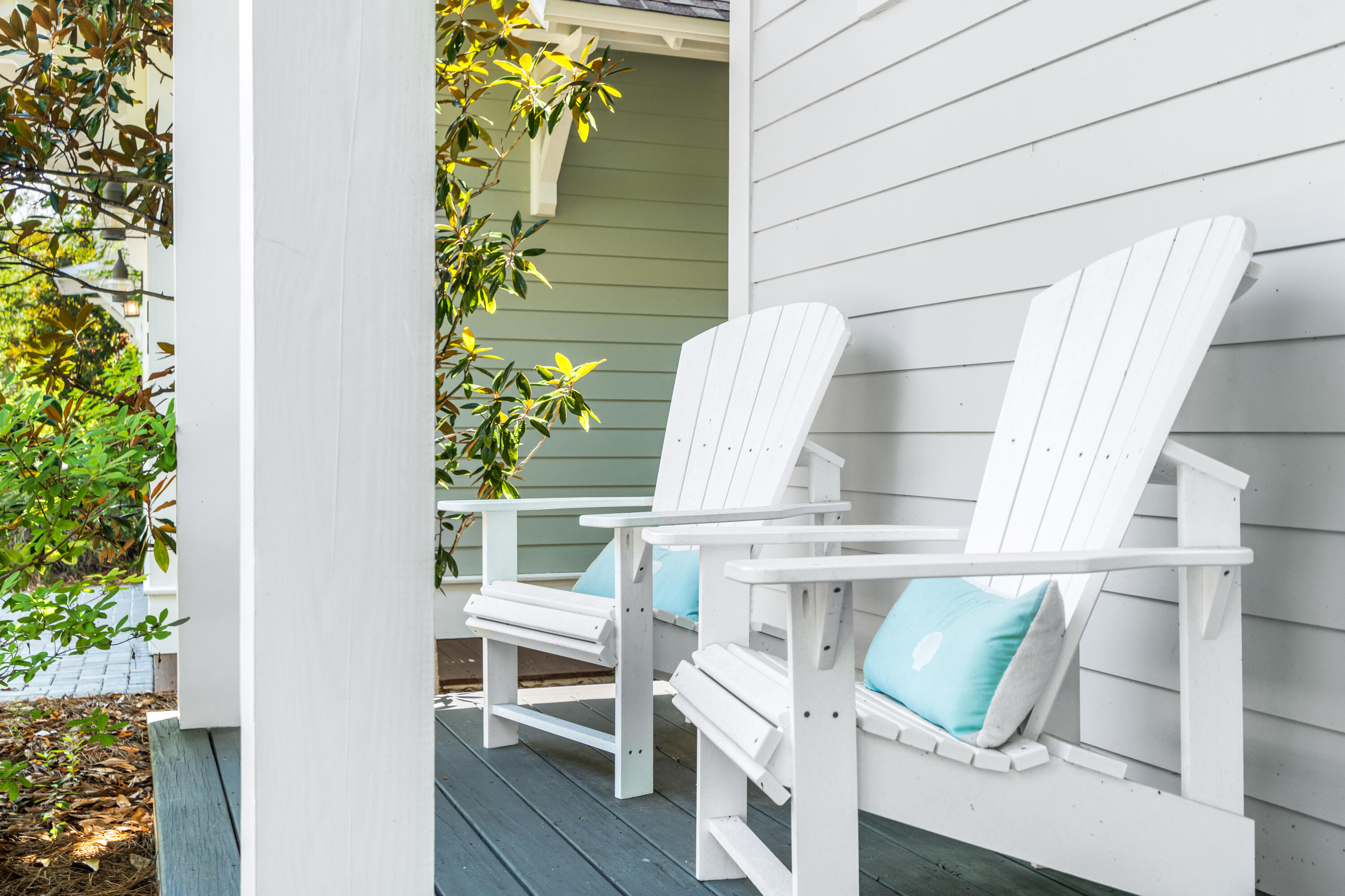 WATERSOUND WEST BEACH - Residential