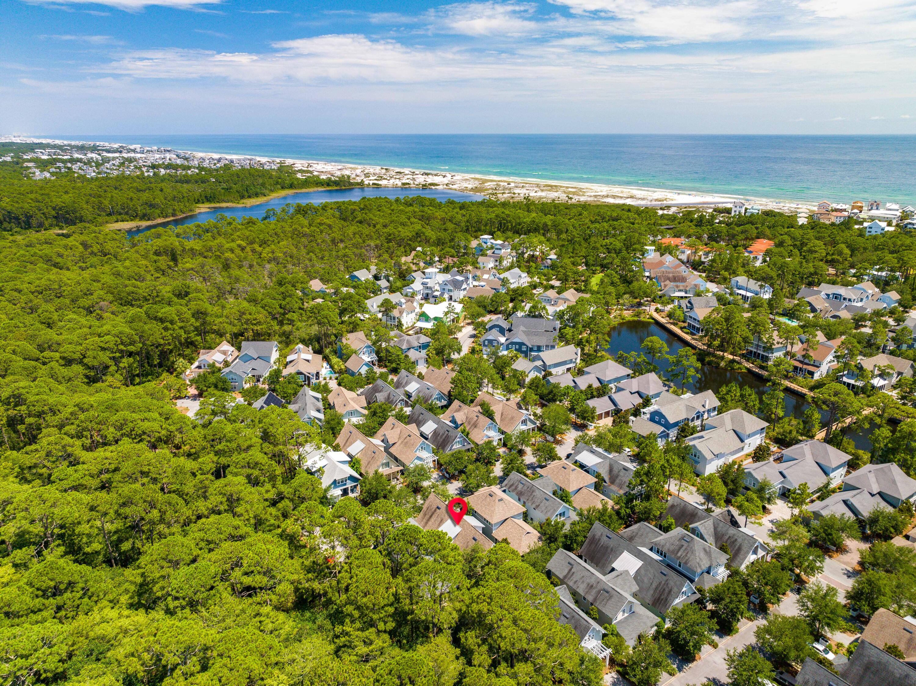 WATERSOUND WEST BEACH - Residential