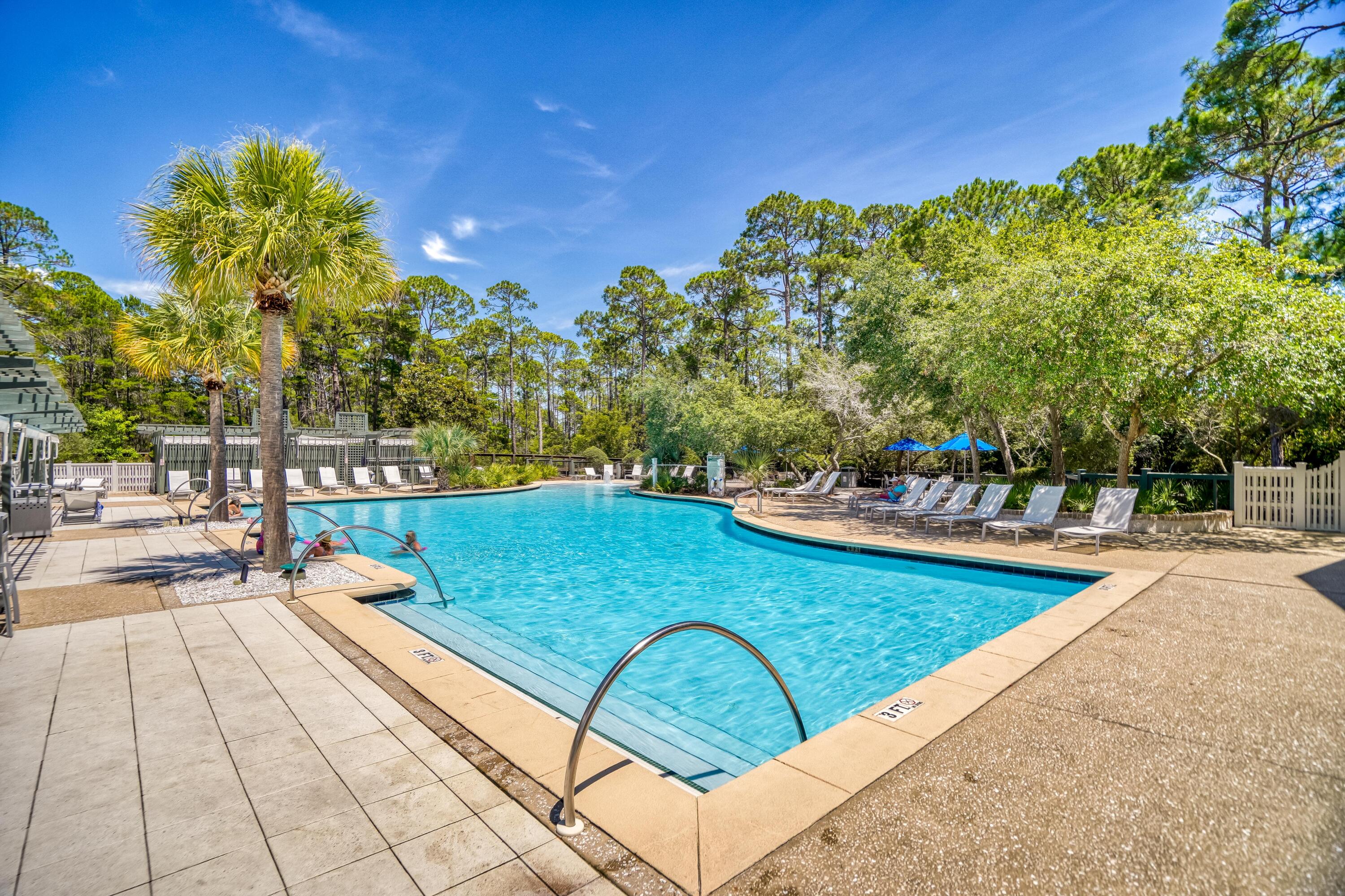 WATERSOUND WEST BEACH - Residential